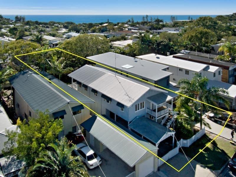 47 Grigor Street, MOFFAT BEACH QLD 4551, Moffat Beach - Image 1
