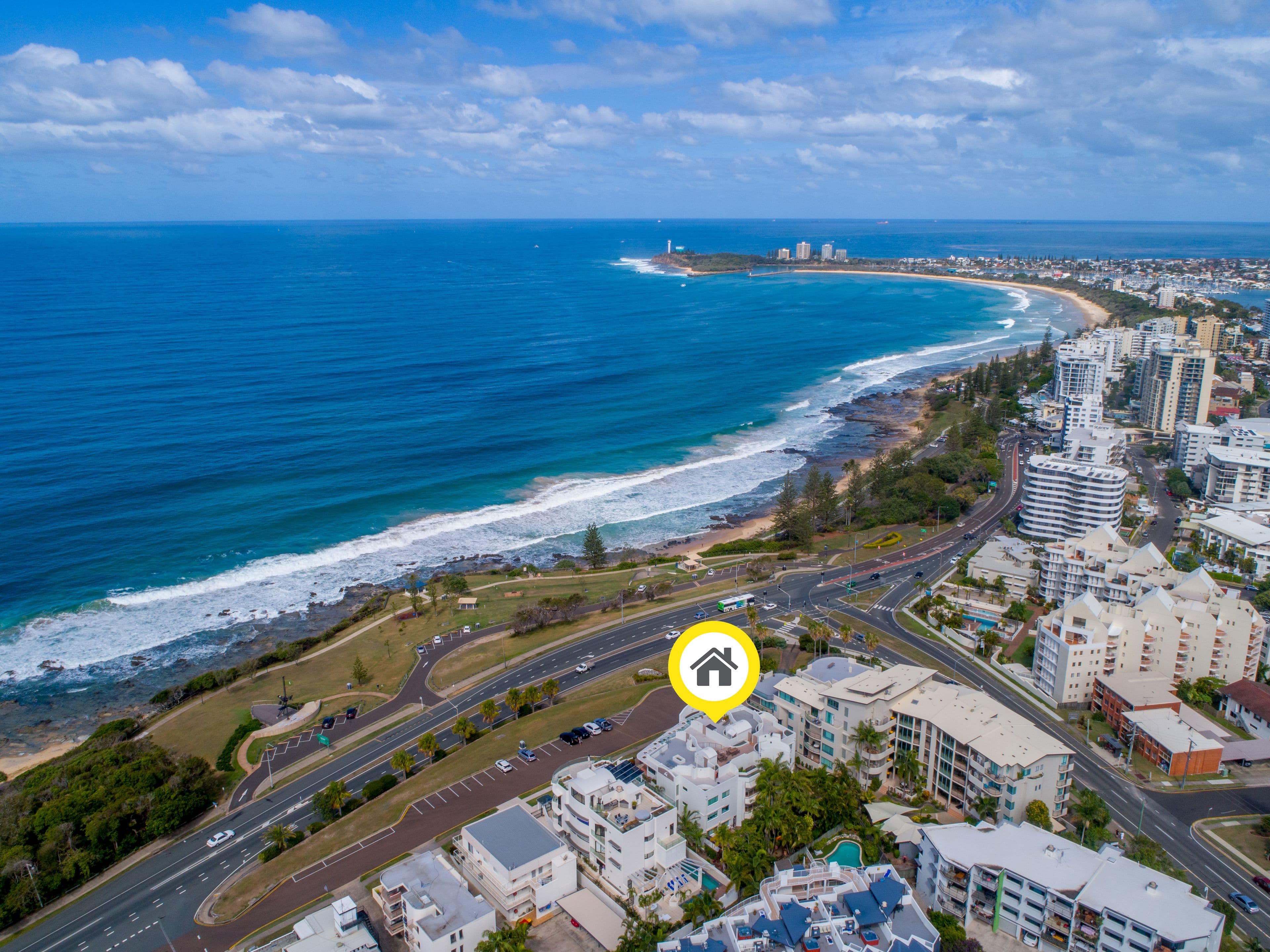 10-12 Marina Walk, Alexandra Headland QLD 4572, Alexandra Headland - Image 1