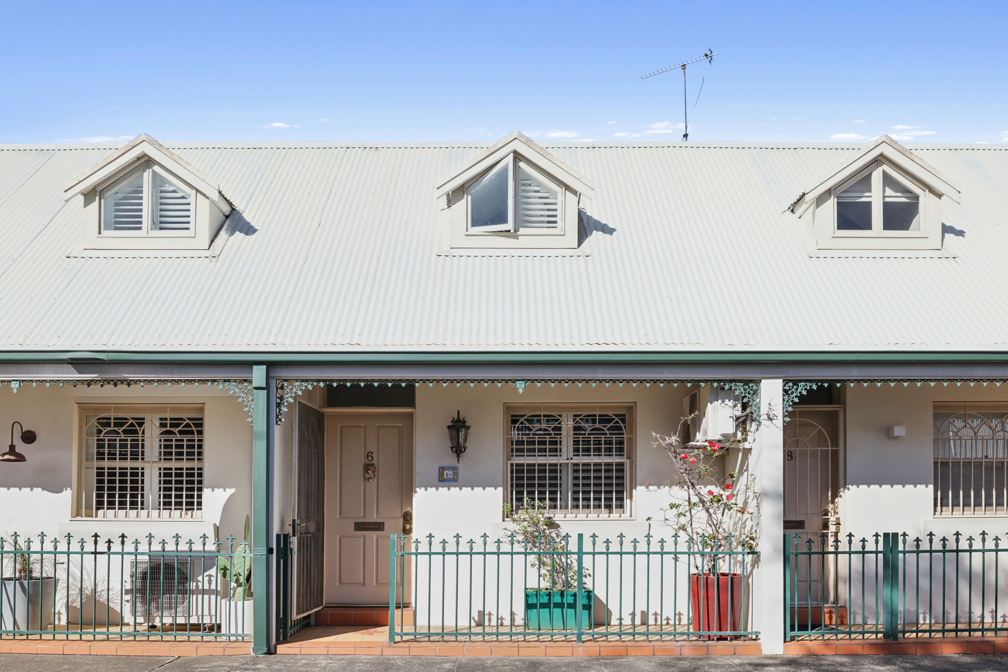 6 Smiths Lane, Erskineville NSW 2043, Erskineville - Image 1