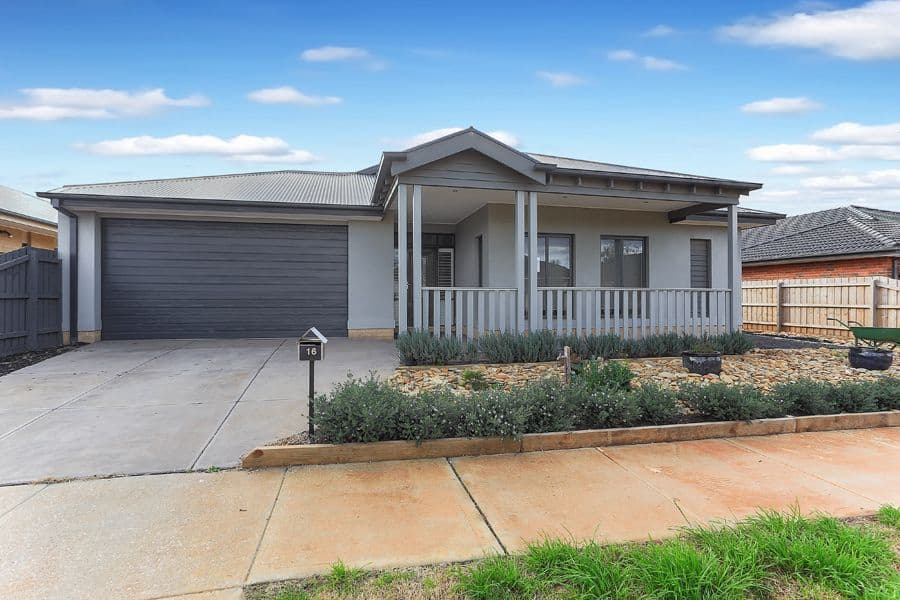 16 Marong Avenue, EYNESBURY VIC 3338, Eynesbury - Image 1