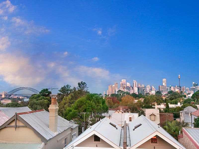 32 Short Street, BALMAIN NSW 2041, Balmain - Thumbnail 2