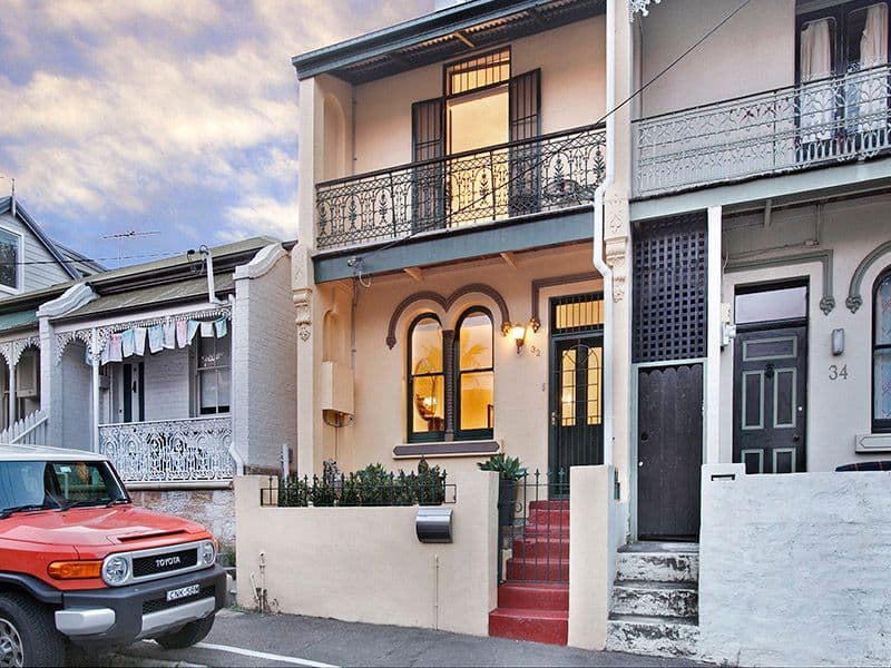 32 Short Street, BALMAIN NSW 2041, Balmain - Thumbnail 3