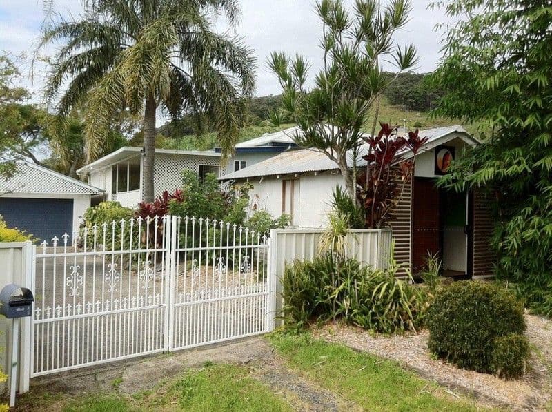 1 Loaders Lane, COFFS HARBOUR NSW 2450, Coffs Harbour - Image 1
