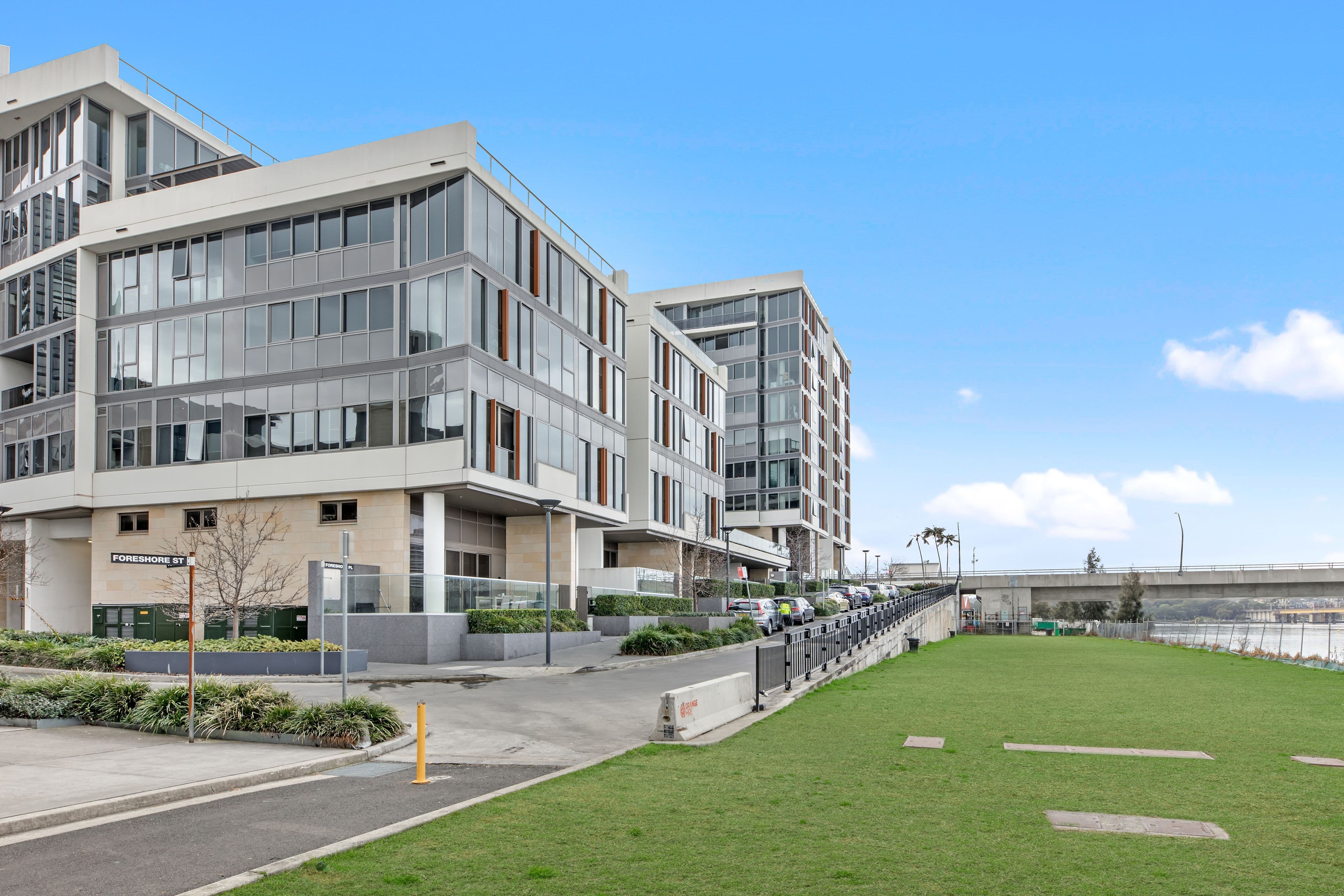 7 Half Street, Wentworth Point NSW 2127, Wentworth Point - Image 1
