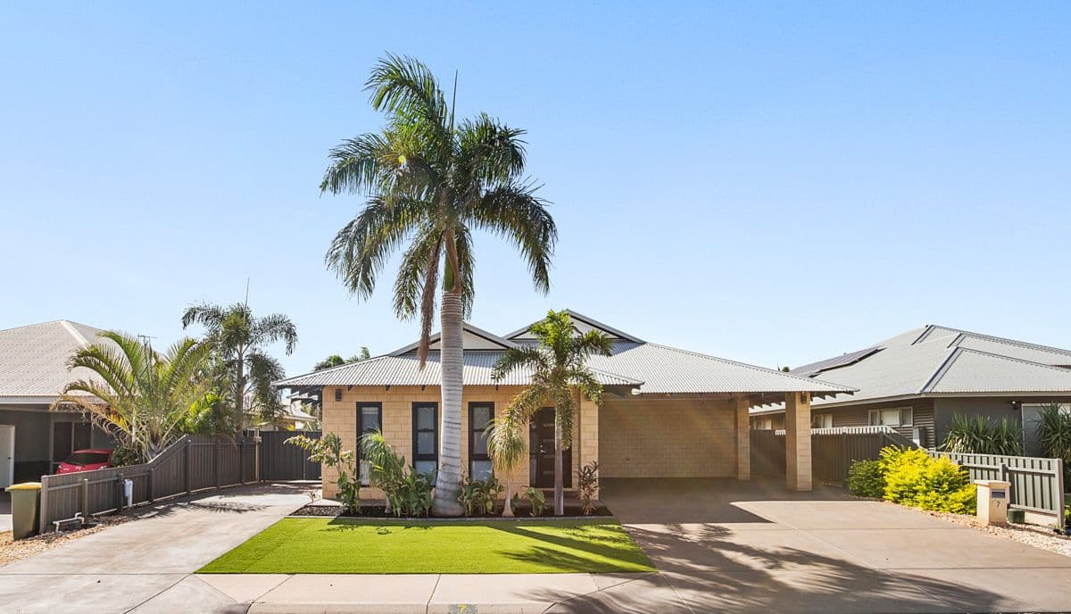 7 Stingray Street, Baynton WA 6714, Baynton - Image 1