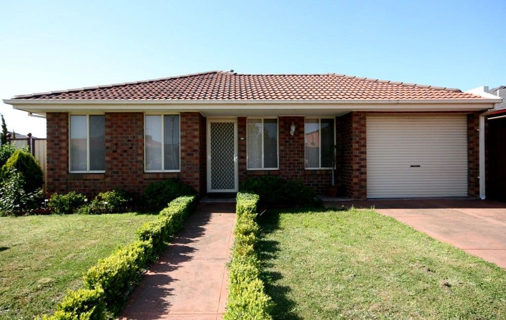 38 Gresham Way, SUNSHINE WEST VIC 3020, Sunshine West - Image 1