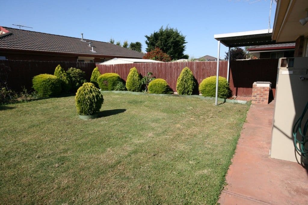 38 Gresham Way, SUNSHINE WEST VIC 3020, Sunshine West - Thumbnail 5