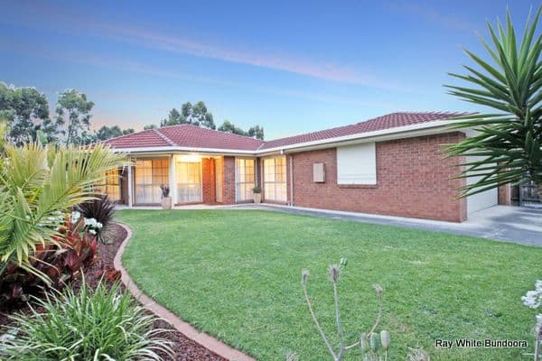 81 Josef Avenue, BUNDOORA VIC 3083, Bundoora - Image 1