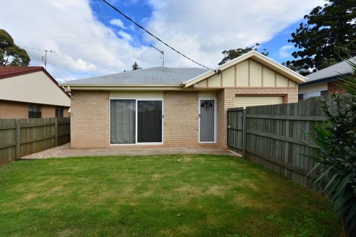 88 Stephen Street, HARRISTOWN QLD 4350, Harristown - Image 1