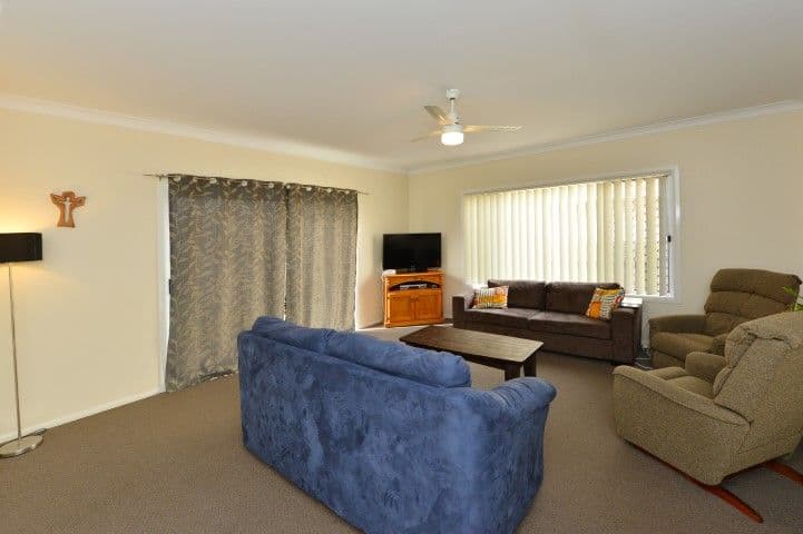 88 Stephen Street, HARRISTOWN QLD 4350, Harristown - Thumbnail 5
