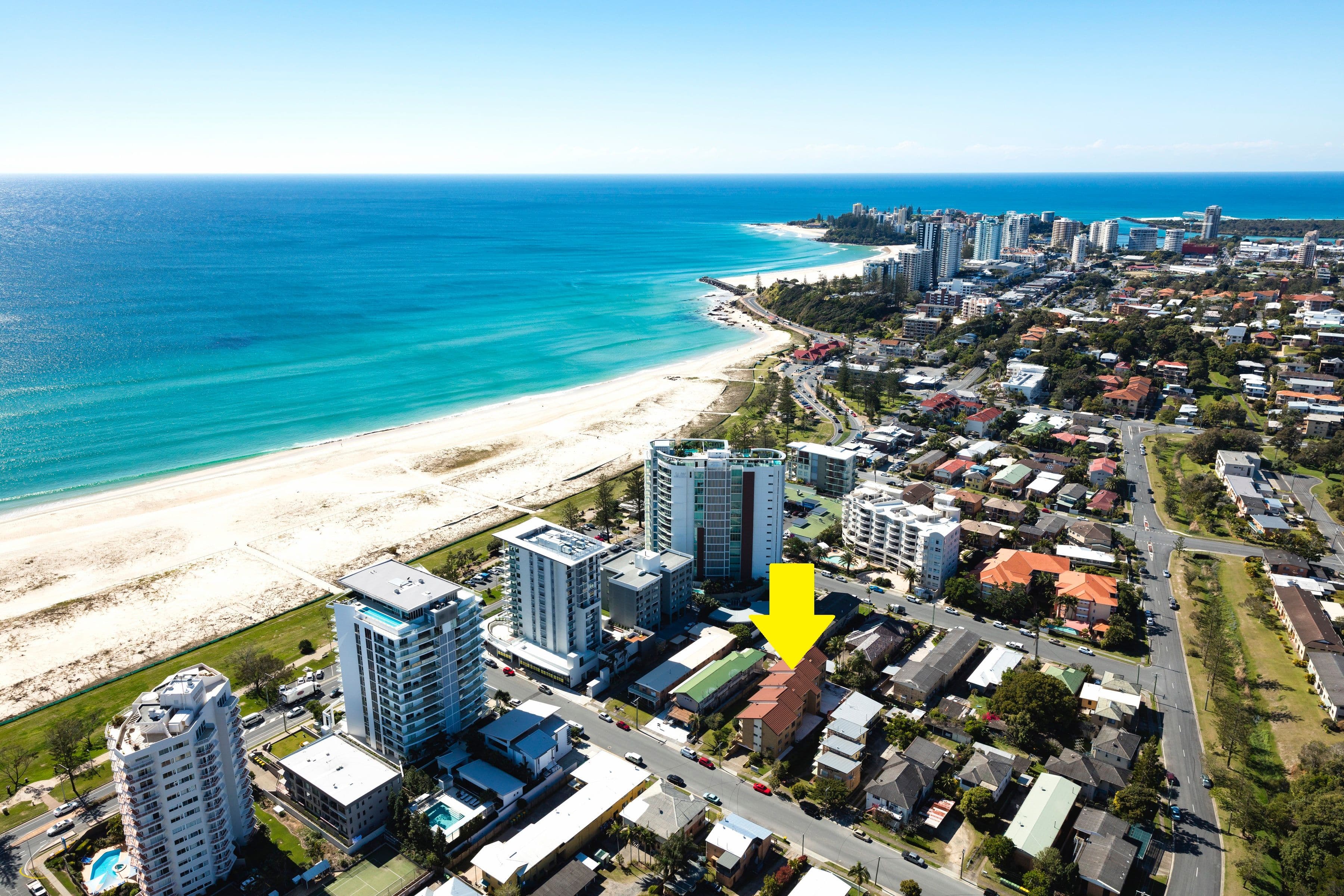 6-8 Haig Street, Kirra QLD 4225, Kirra - Image 1