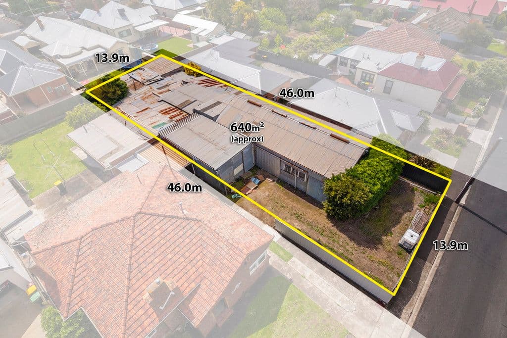 24 Clarence Street, GEELONG WEST VIC 3218, Geelong West - Image 1