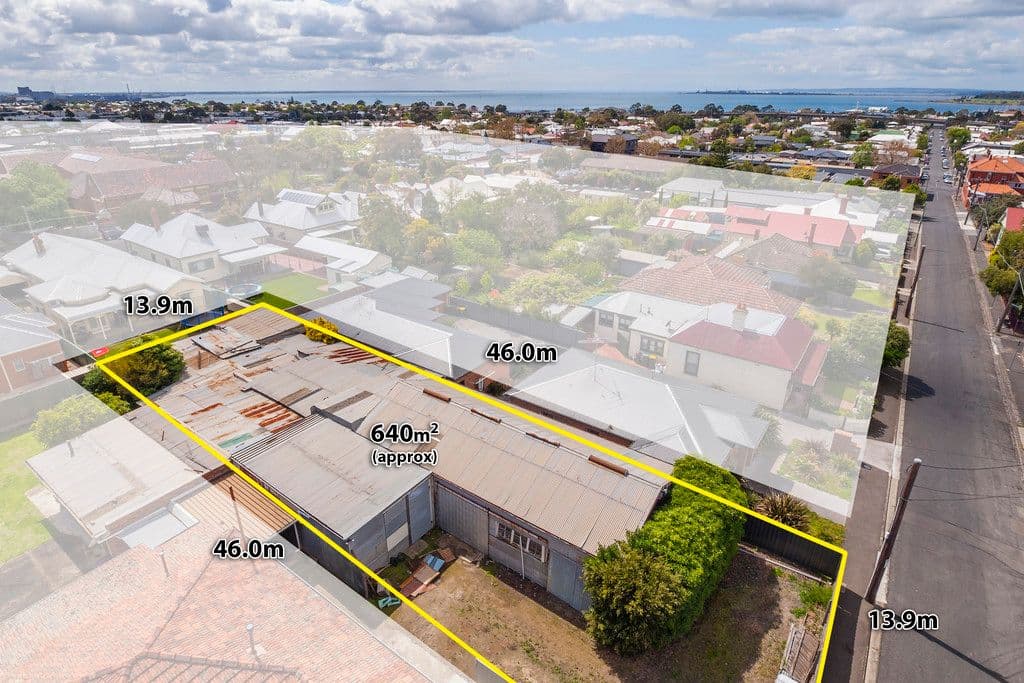 24 Clarence Street, GEELONG WEST VIC 3218, Geelong West - Thumbnail 2