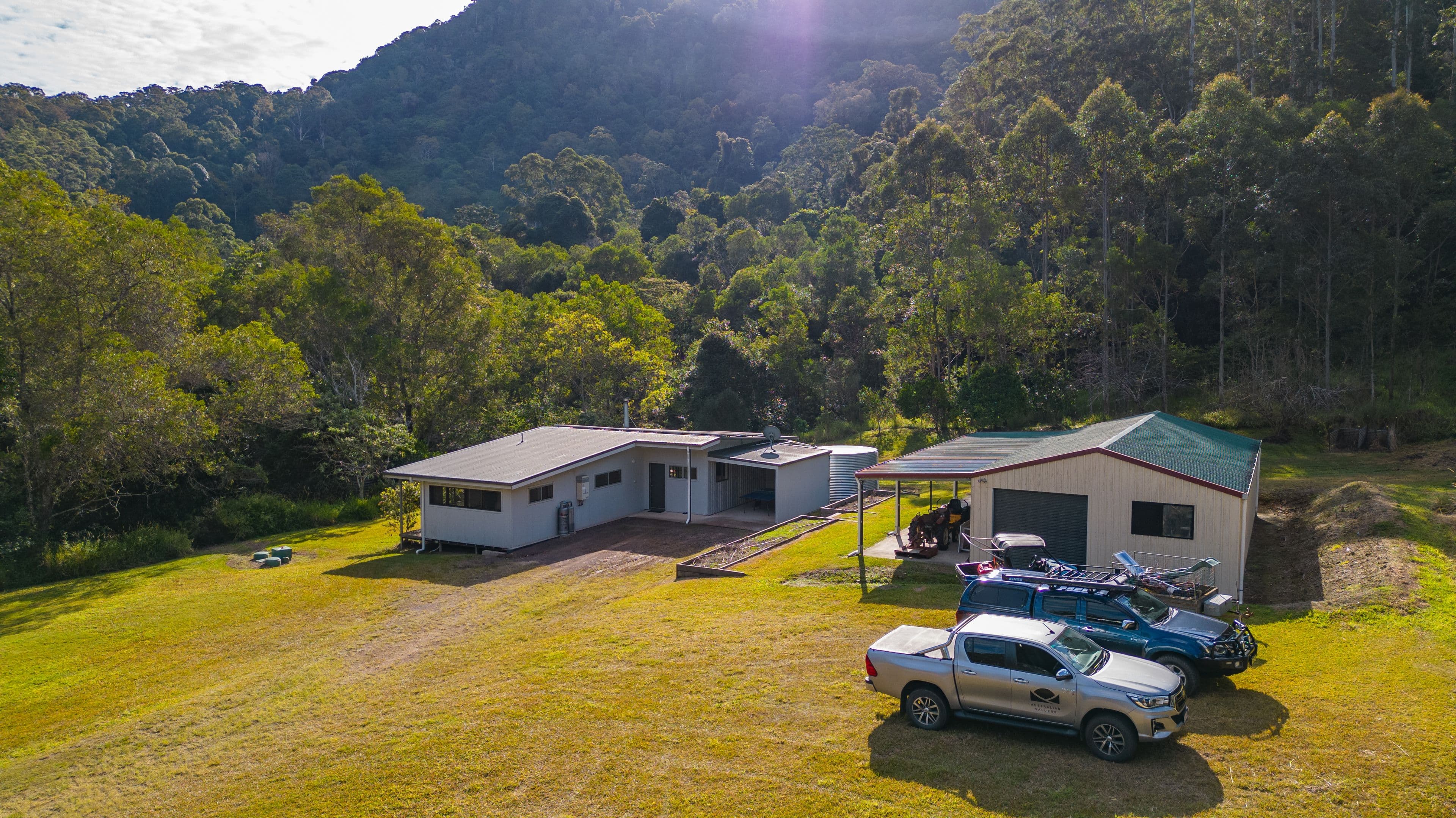 273 Pencil Creek Road, Obi Obi QLD 4574, Obi Obi - Image 1