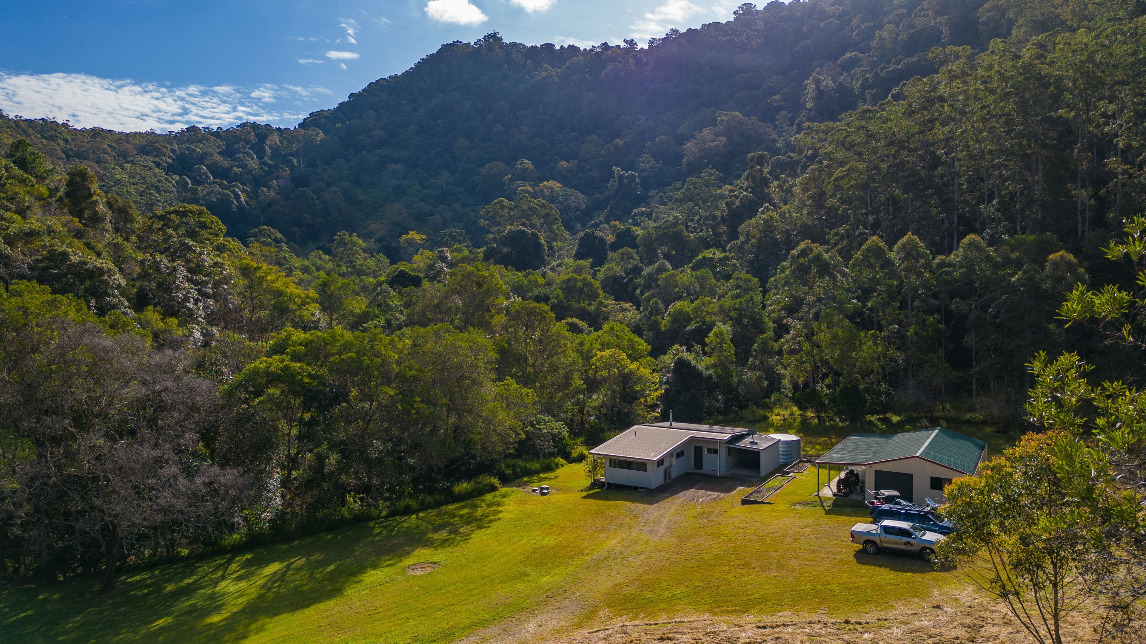 273 Pencil Creek Road, Obi Obi QLD 4574, Obi Obi - Thumbnail 2