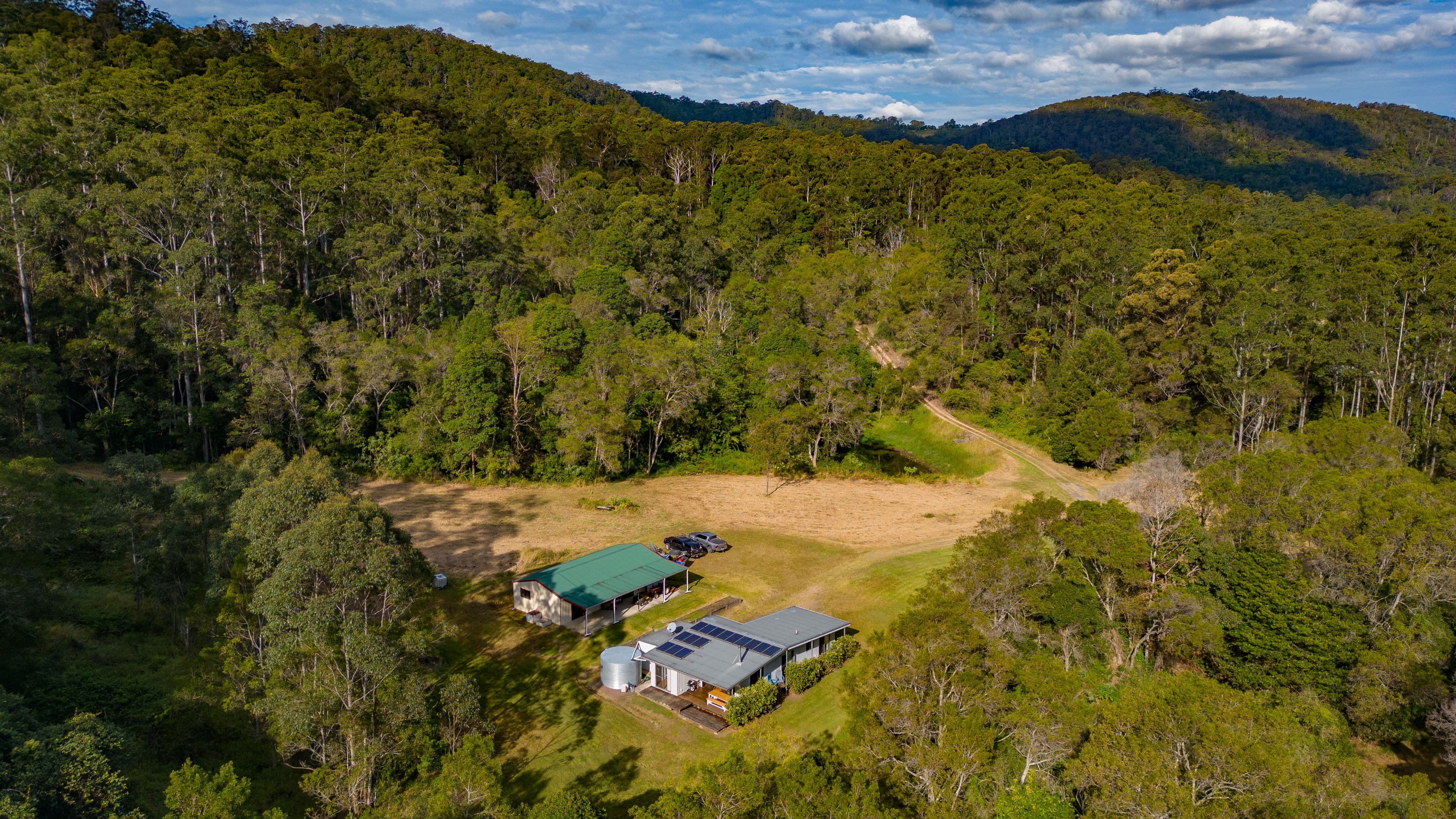 273 Pencil Creek Road, Obi Obi QLD 4574, Obi Obi - Thumbnail 4
