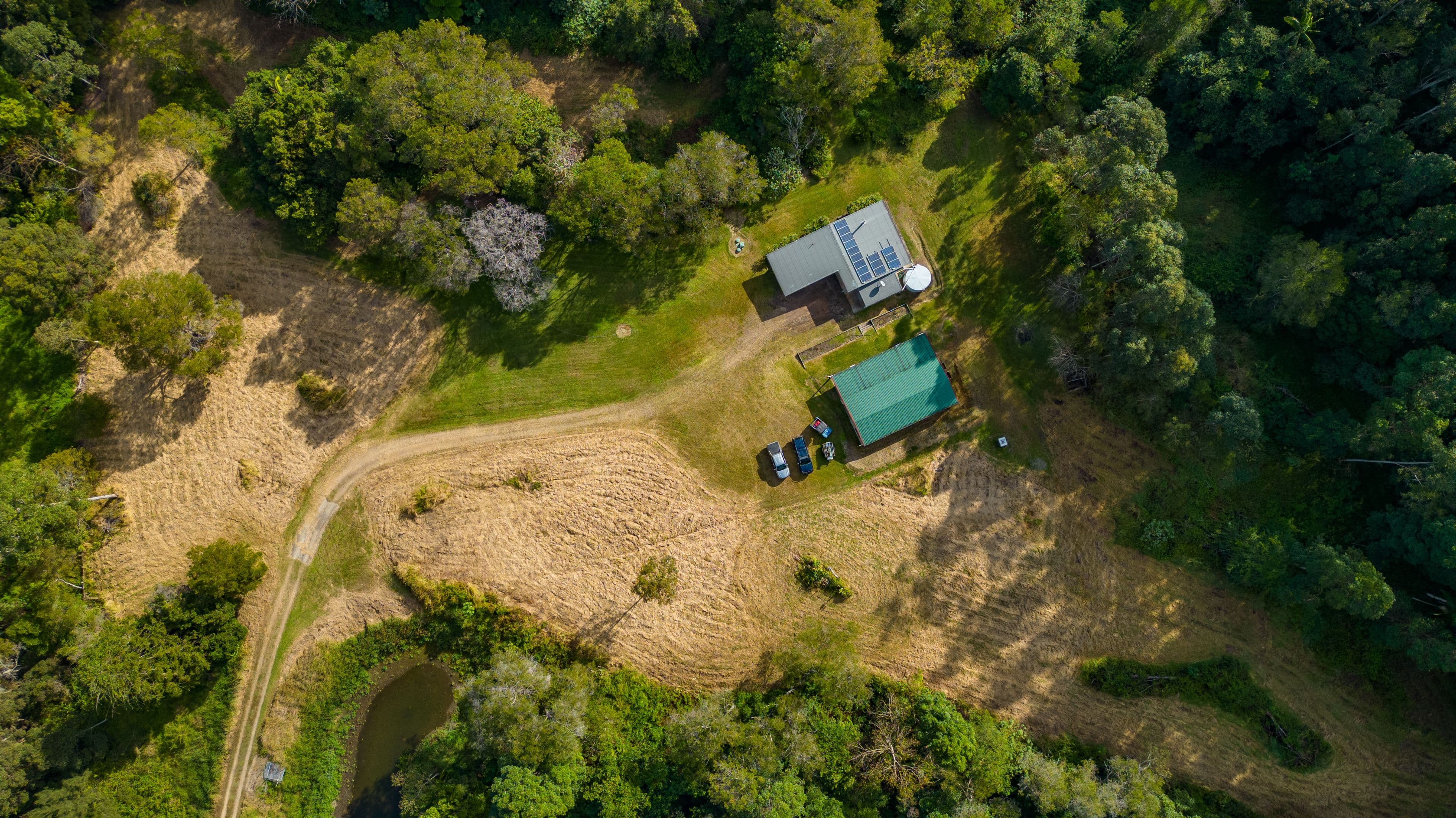 273 Pencil Creek Road, Obi Obi QLD 4574, Obi Obi - Thumbnail 8