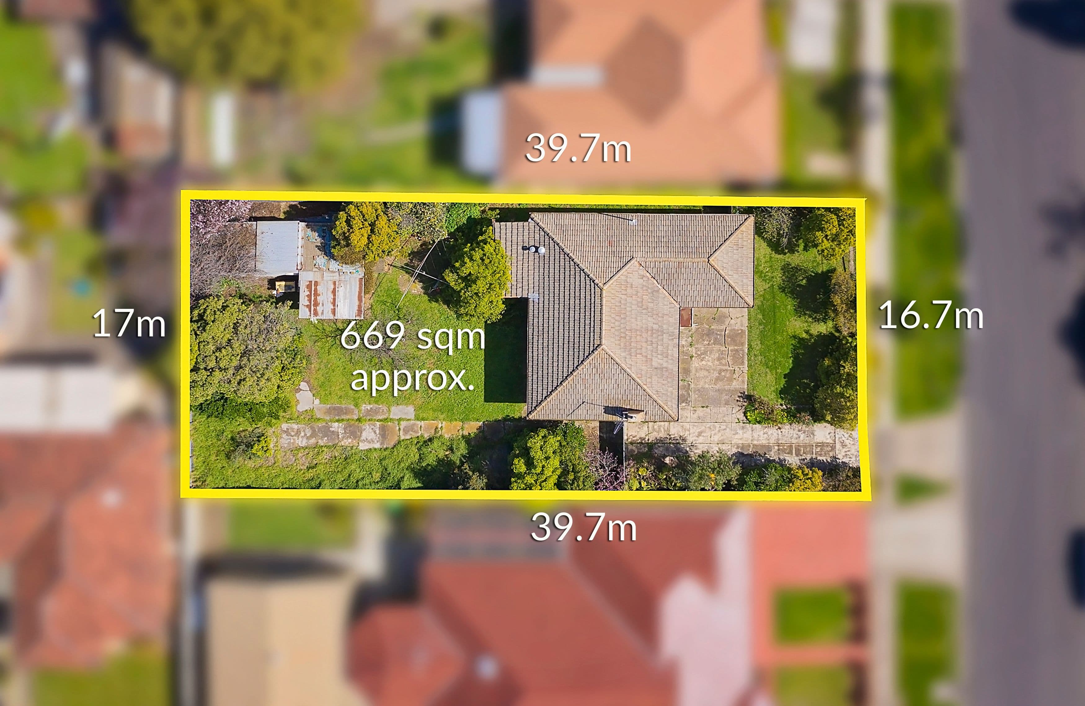 97 Warwick Road, Sunshine North VIC 3020, Sunshine North - Image 1