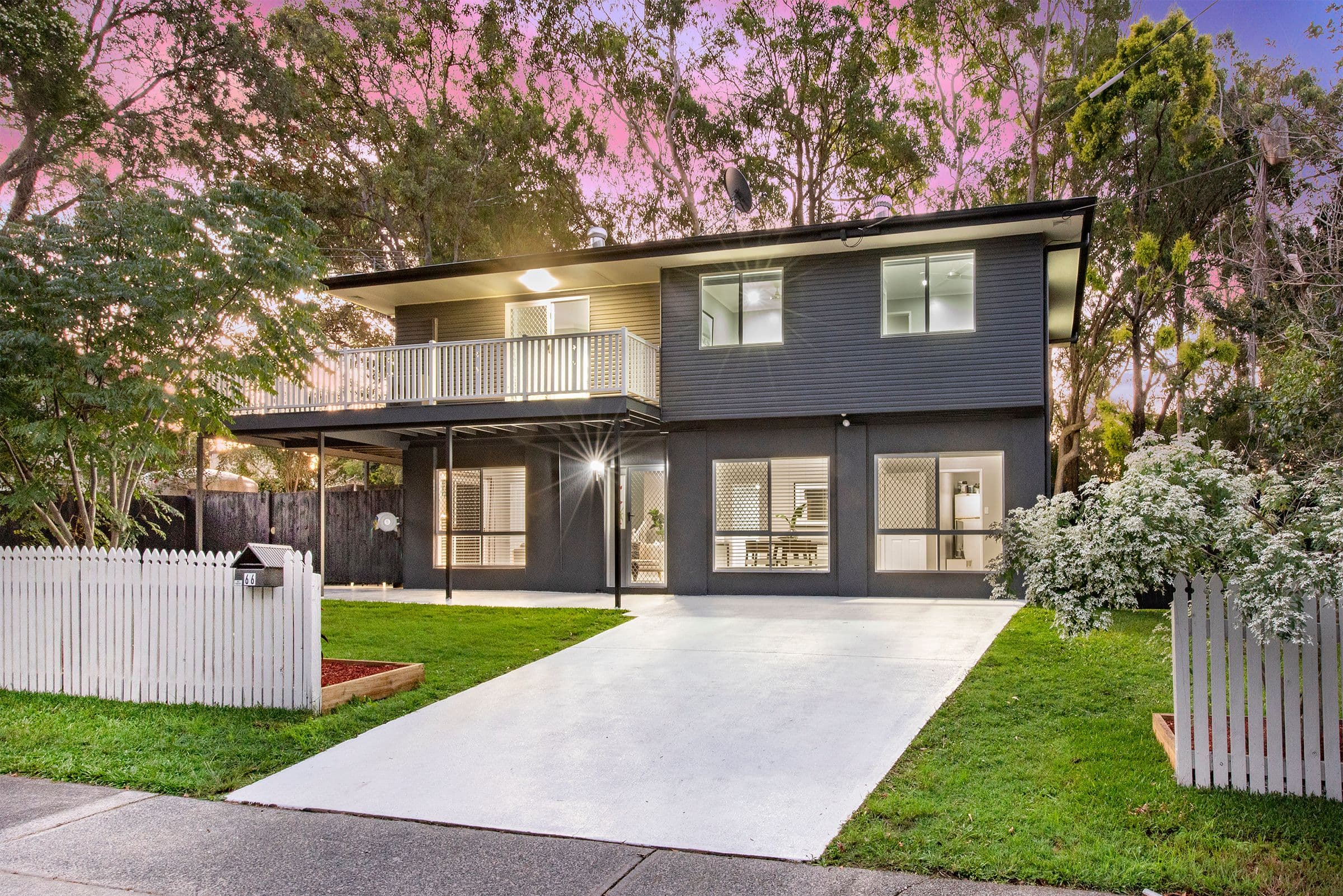 66 Woodlands Drive, Rochedale South QLD 4123, Rochedale South - Image 1