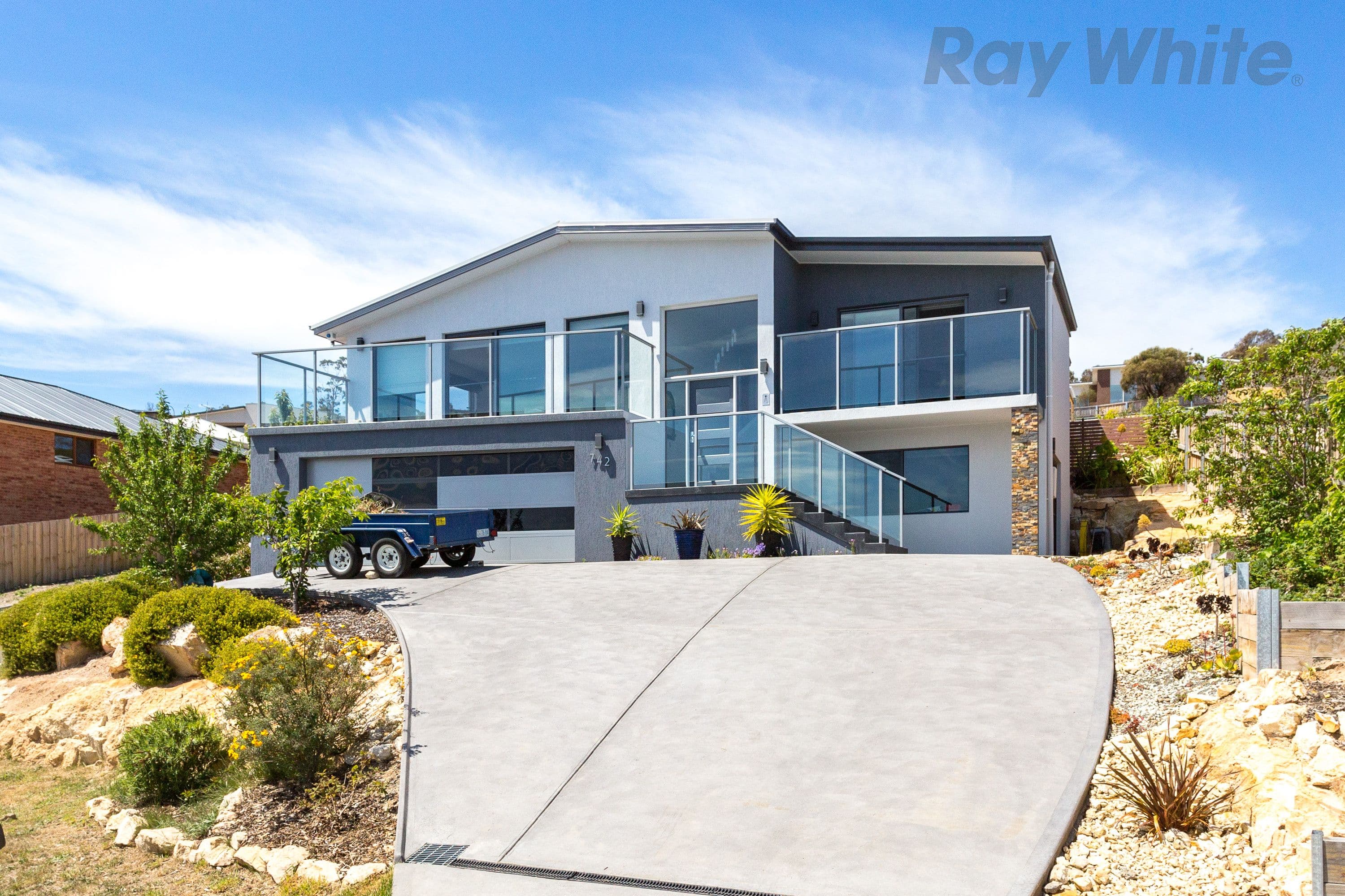 742 Oceana Drive, Tranmere TAS 7018, Tranmere - Image 1