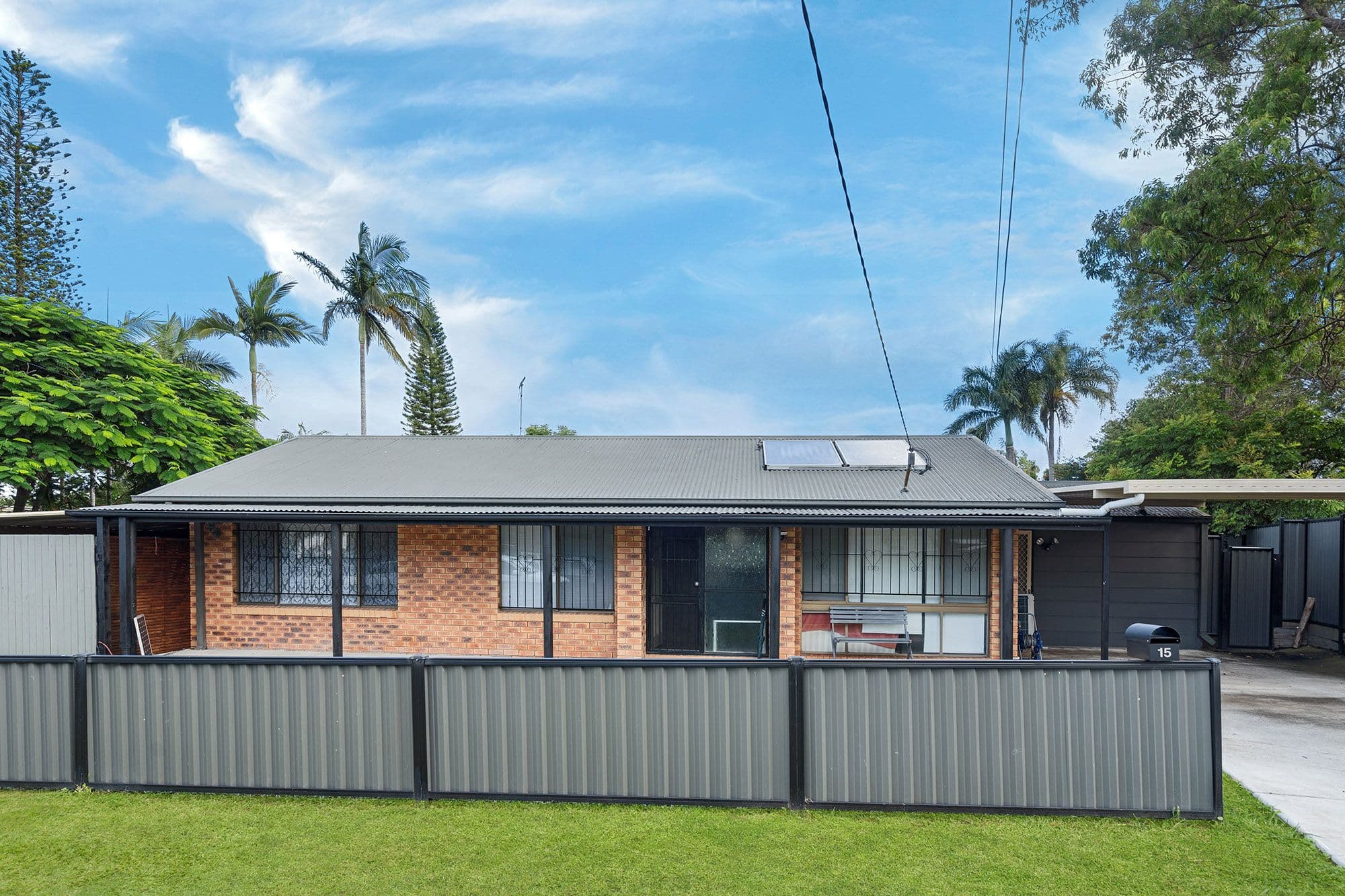 15 Olympia Street, Marsden QLD 4132, Marsden - Thumbnail 2