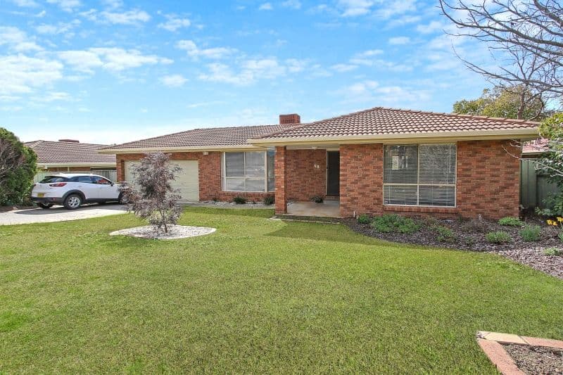 48 Menzies Street, West Wodonga VIC 3690, West Wodonga - Image 1