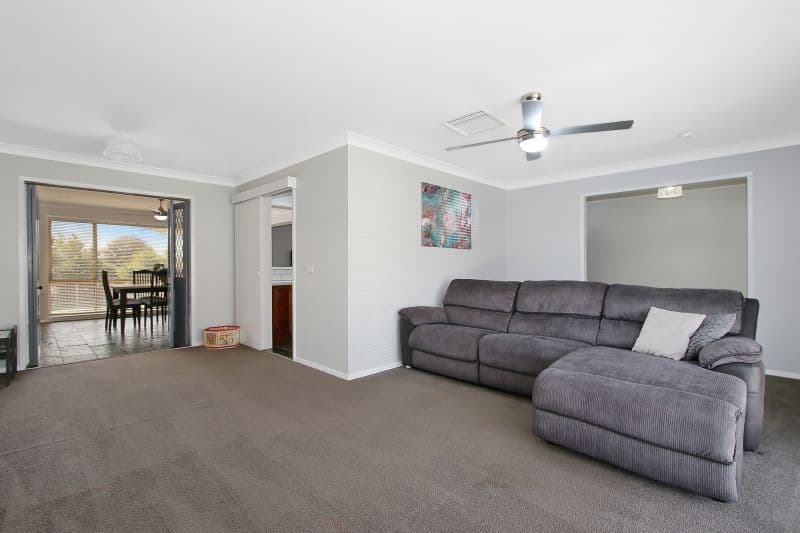 48 Menzies Street, West Wodonga VIC 3690, West Wodonga - Thumbnail 2