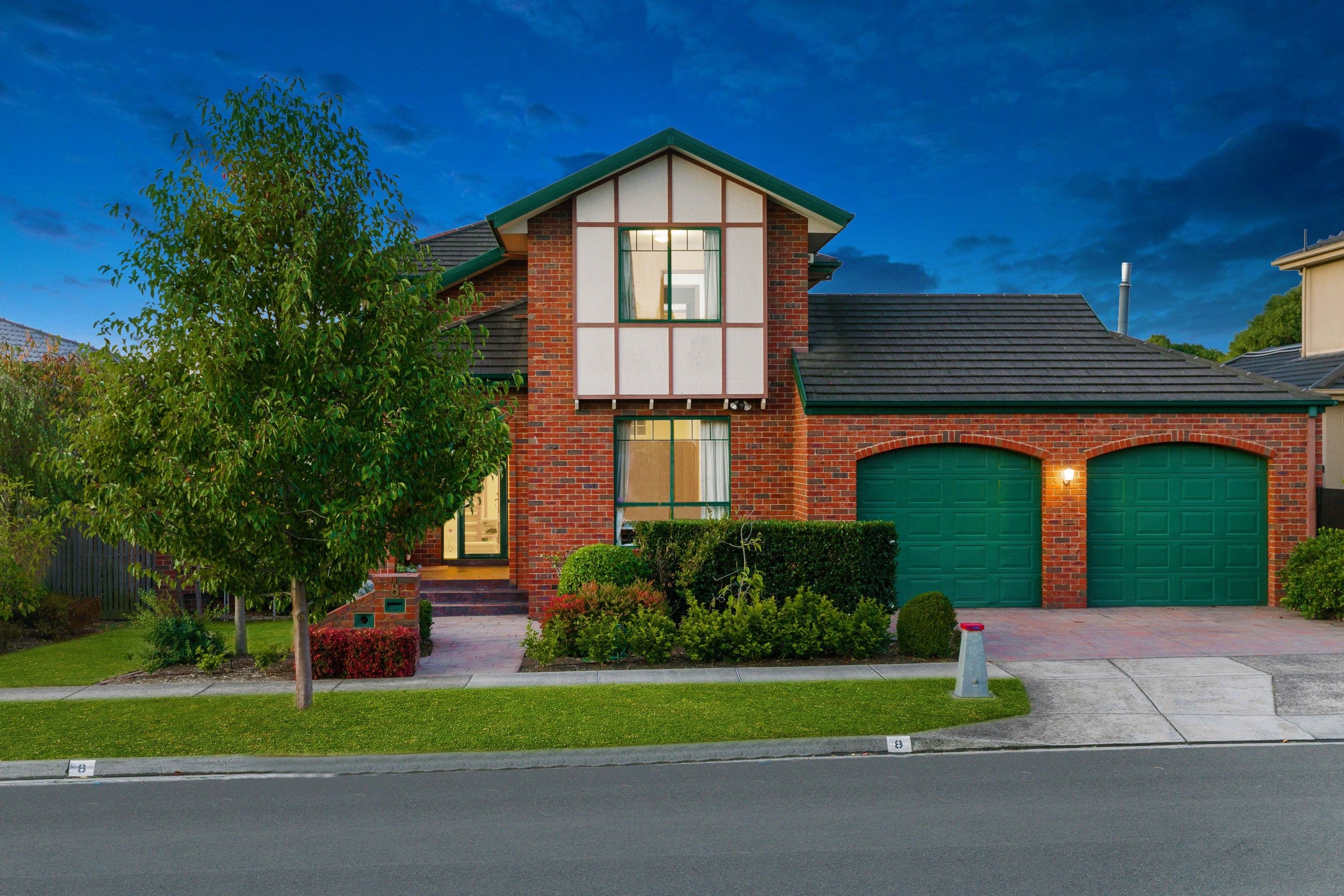8 Salerno Way, Rowville VIC 3178, Rowville - Image 1