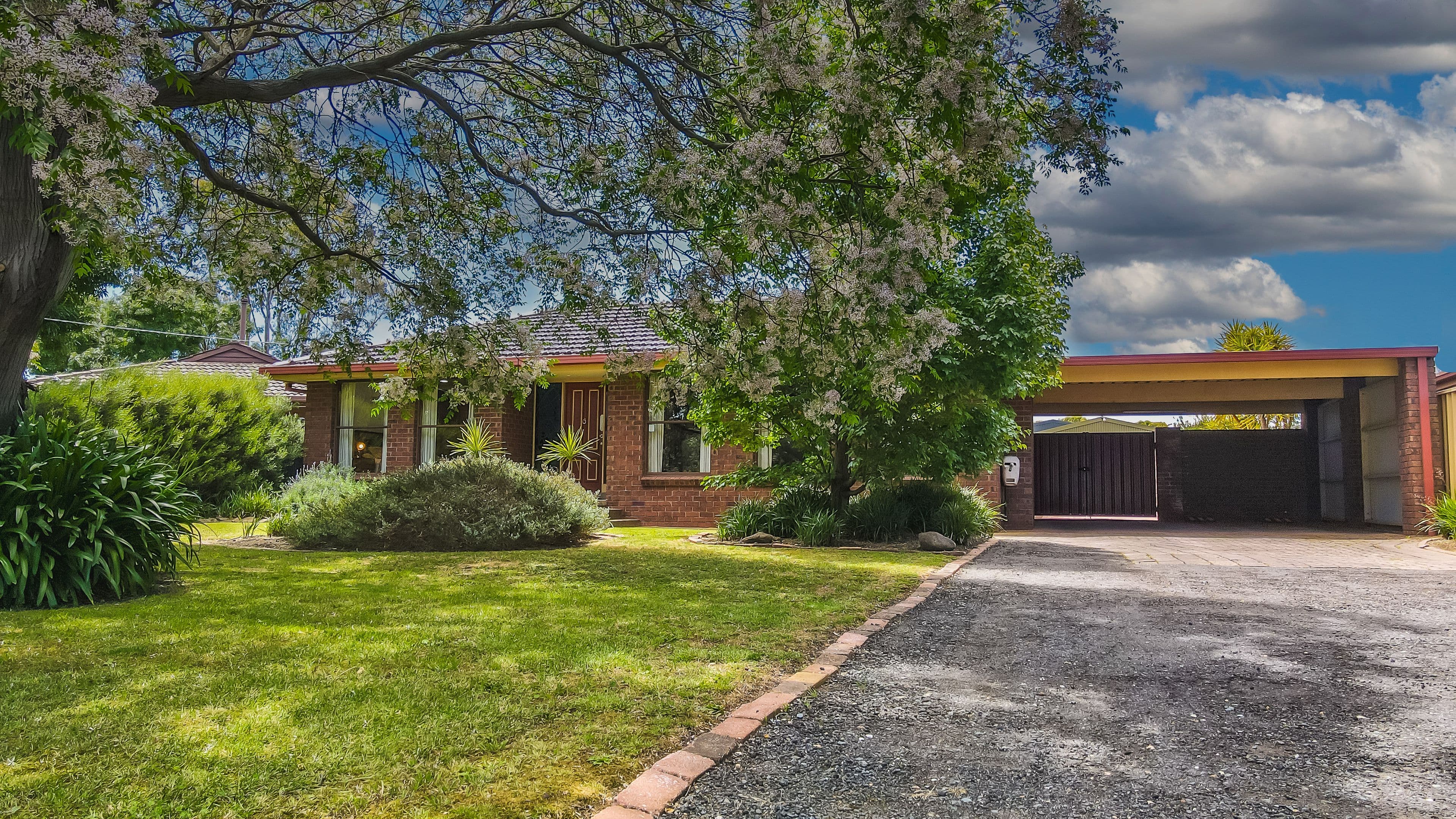 3 Raglan Place East, Axedale VIC 3551, Axedale - Image 1