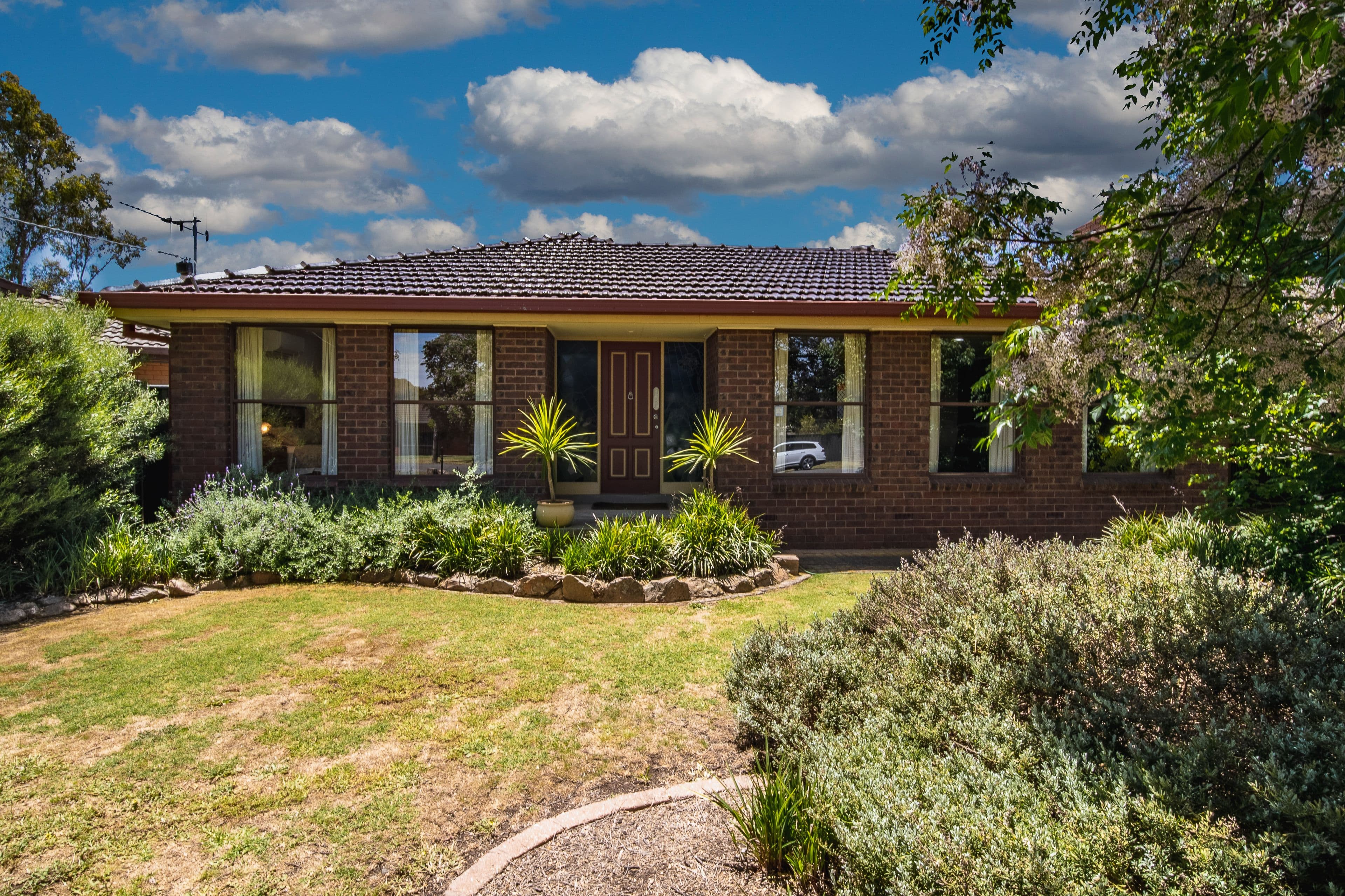 3 Raglan Place East, Axedale VIC 3551, Axedale - Thumbnail 2