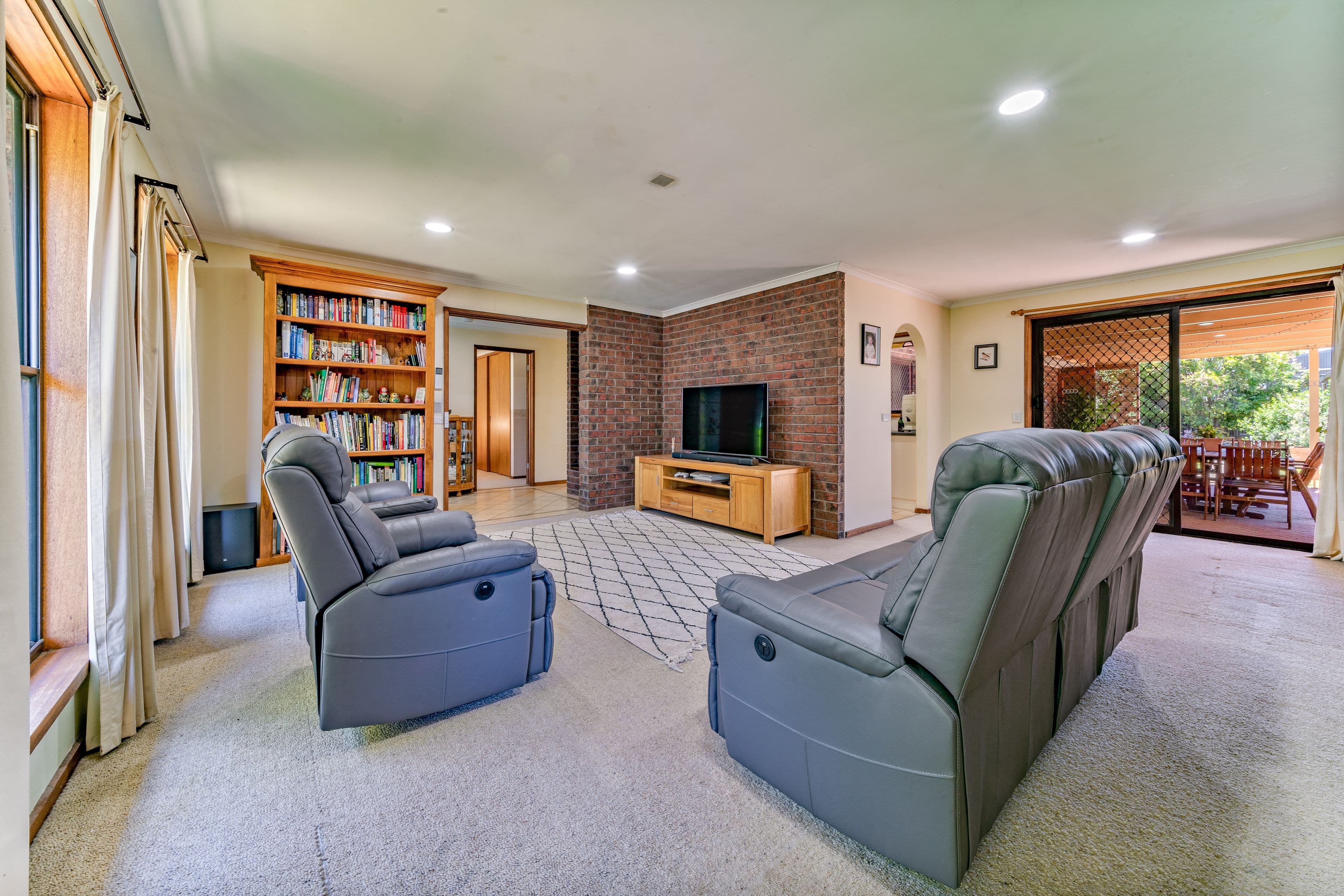 3 Raglan Place East, Axedale VIC 3551, Axedale - Thumbnail 4