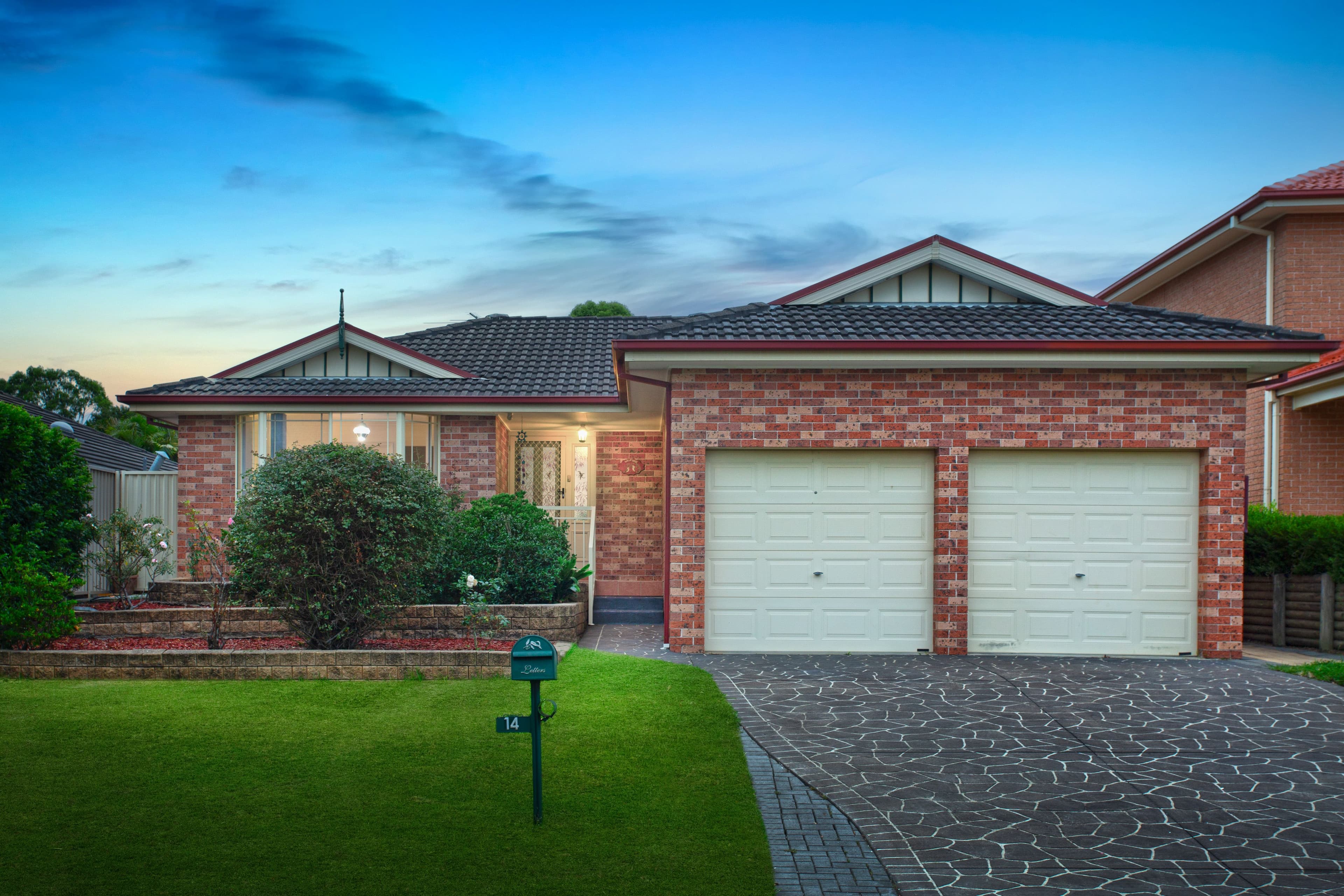 14 Blackbutt Street, Parklea NSW 2768, Parklea - Image 1