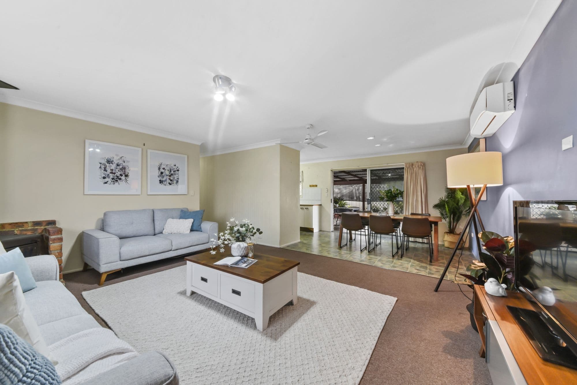 14 Rinnicrew Street, Bracken Ridge QLD 4017, Bracken Ridge - Thumbnail 2