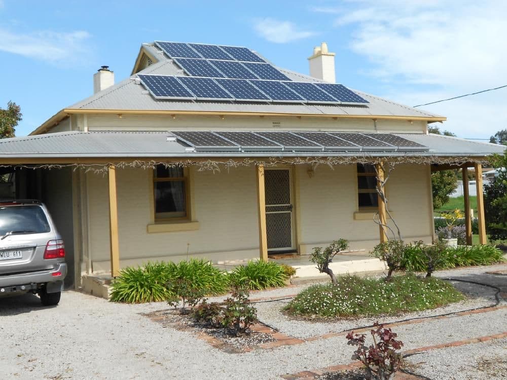 178 Victoria Parade, BORDERTOWN SA 5268, Bordertown - Image 1
