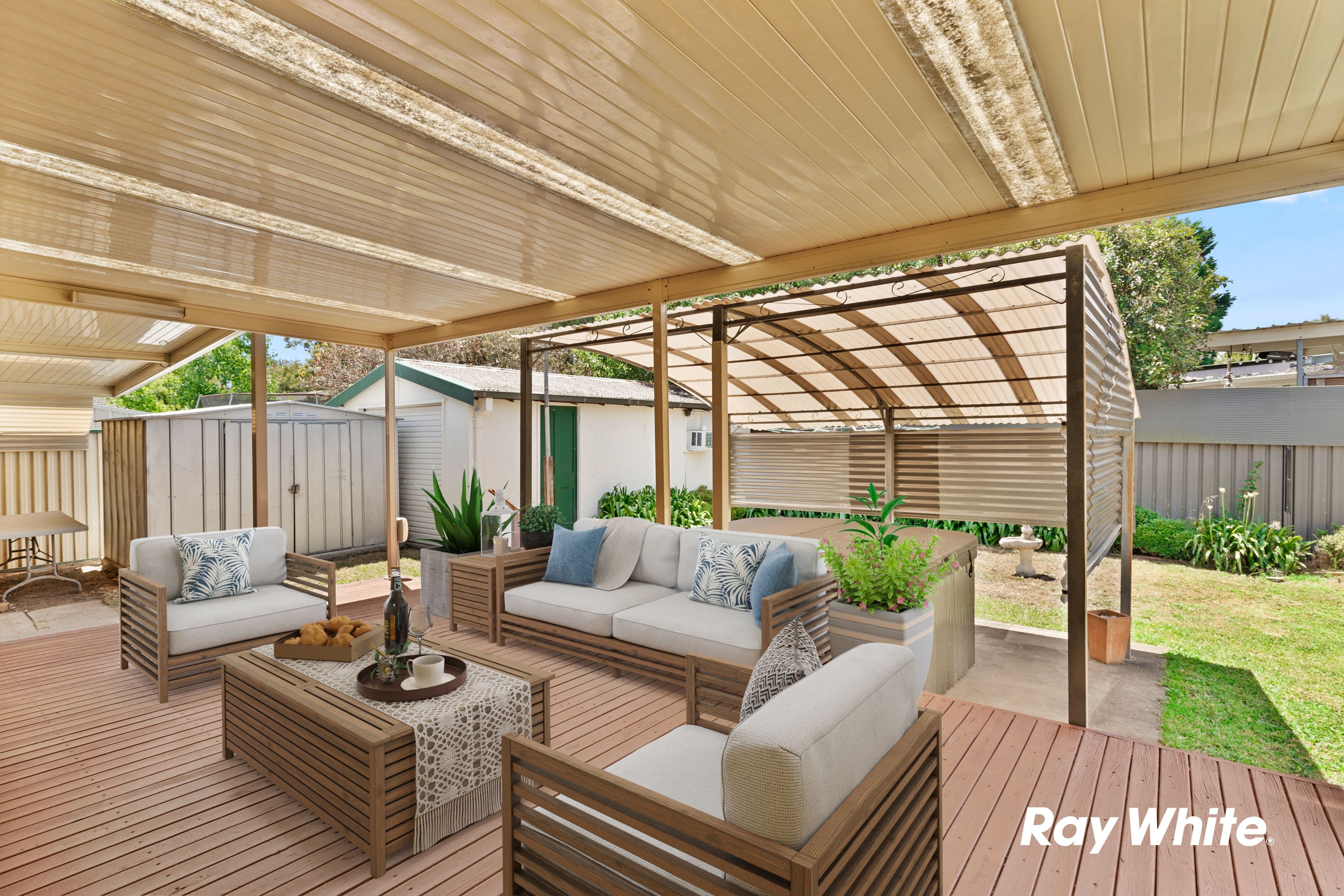 112 Nellie Stewart Drive, Doonside NSW 2767, Doonside - Thumbnail 7
