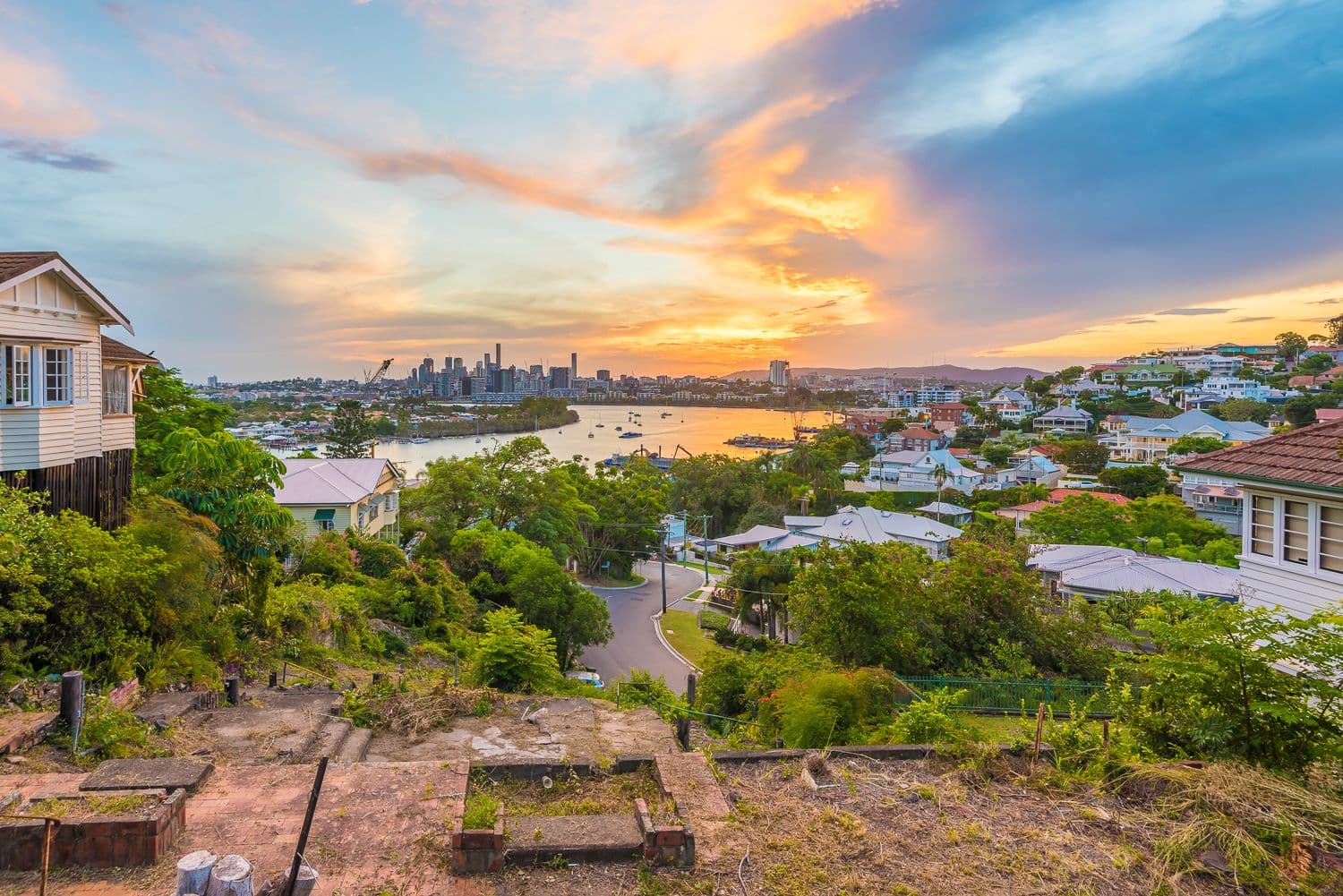 9 Prospect Terrace, Hamilton QLD 4007, Hamilton - Thumbnail 2