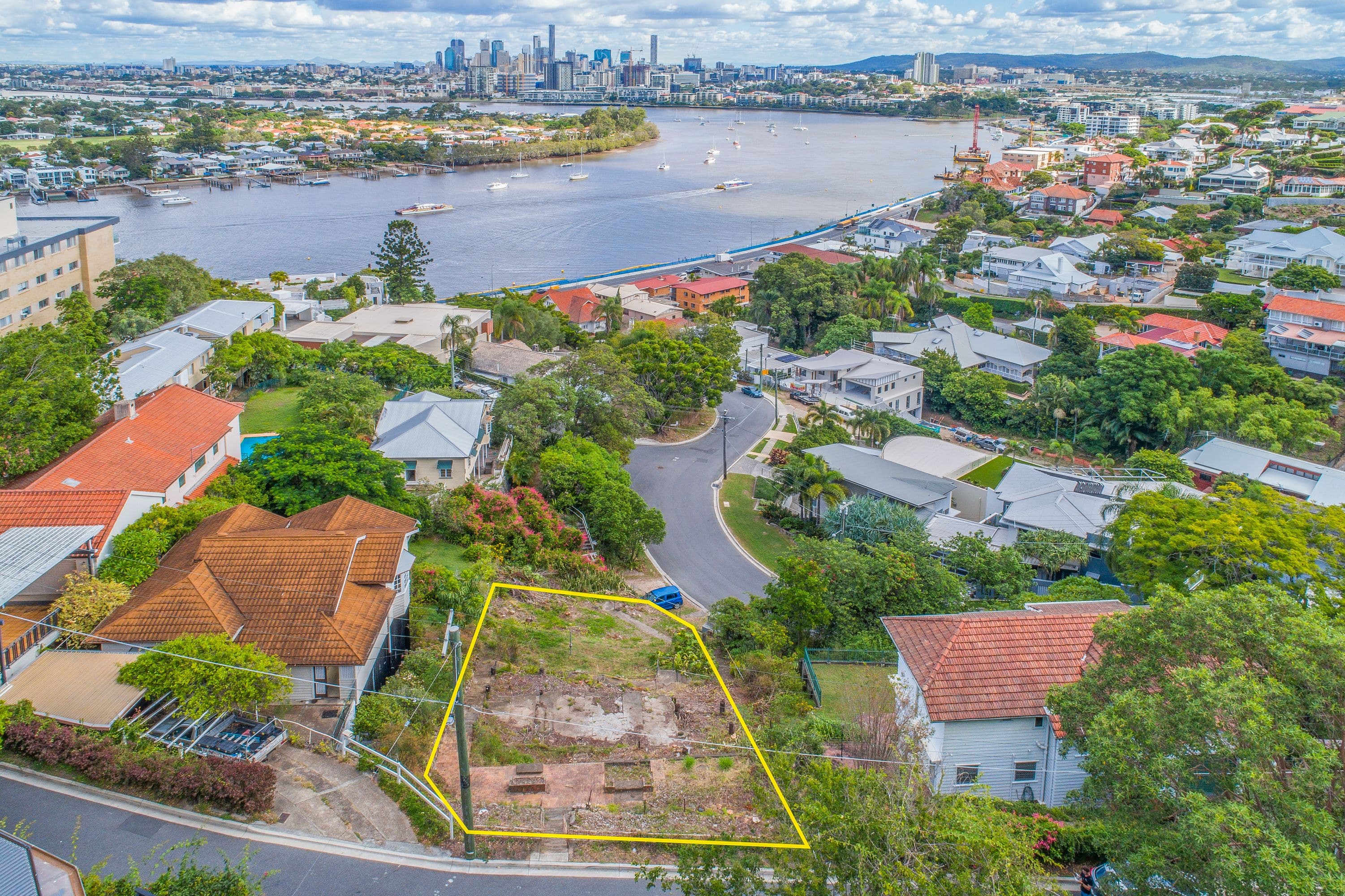 9 Prospect Terrace, Hamilton QLD 4007, Hamilton - Thumbnail 3