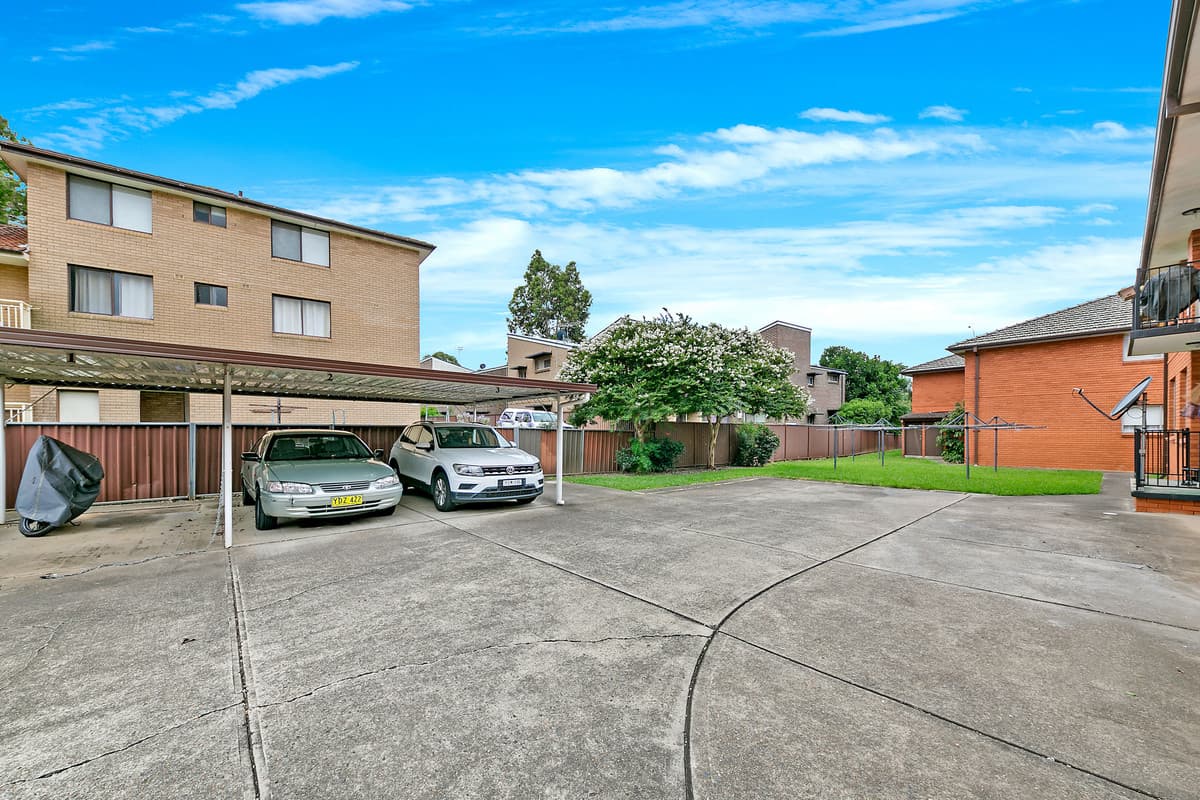 3/5-11 Walker Street, Werrington, Weeks - Image 1