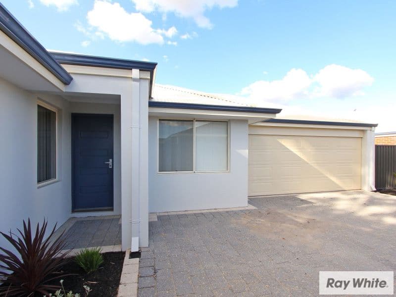 Unit 4, 95 William Street, Beckenham WA 6107, Beckenham - Image 1