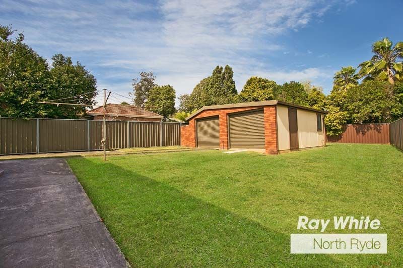 10 Flinders Road, NORTH RYDE NSW 2113, North Ryde - Thumbnail 2