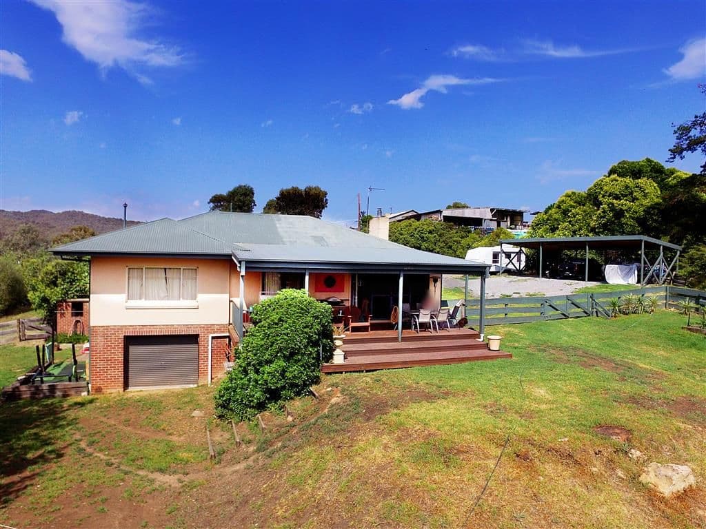 138 Lambie Street, Tumut - Thumbnail 3