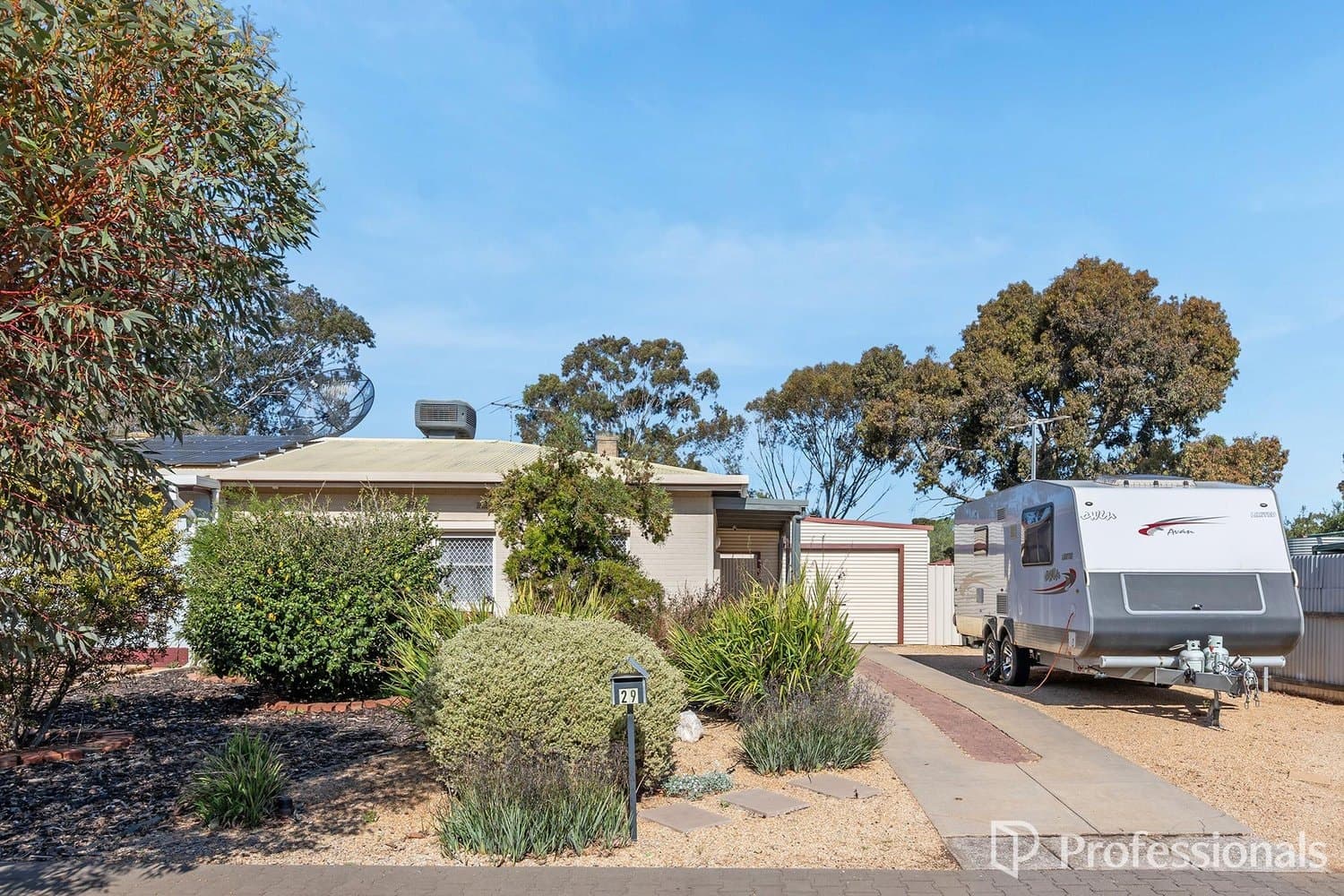 29 Bagot Road, Elizabeth South SA 5112, Elizabeth South - Image 1
