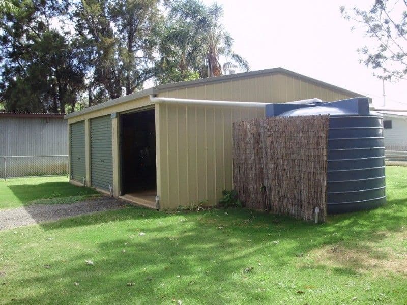 76 Walter Road, KINGAROY QLD 4610, Kingaroy - Thumbnail 7