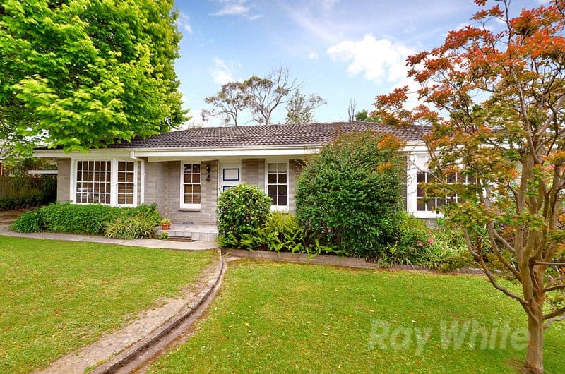 24 McComb Crescent, BAYSWATER VIC 3153, Bayswater - Image 1