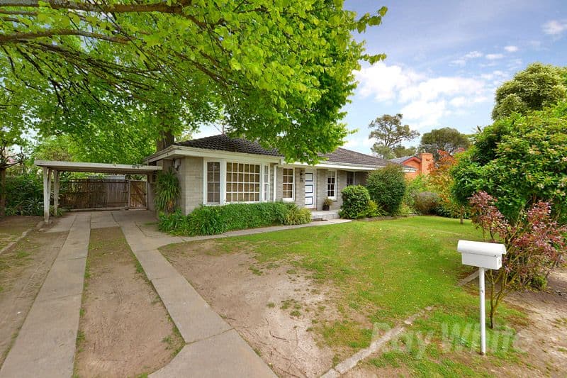 24 McComb Crescent, BAYSWATER VIC 3153, Bayswater - Thumbnail 8