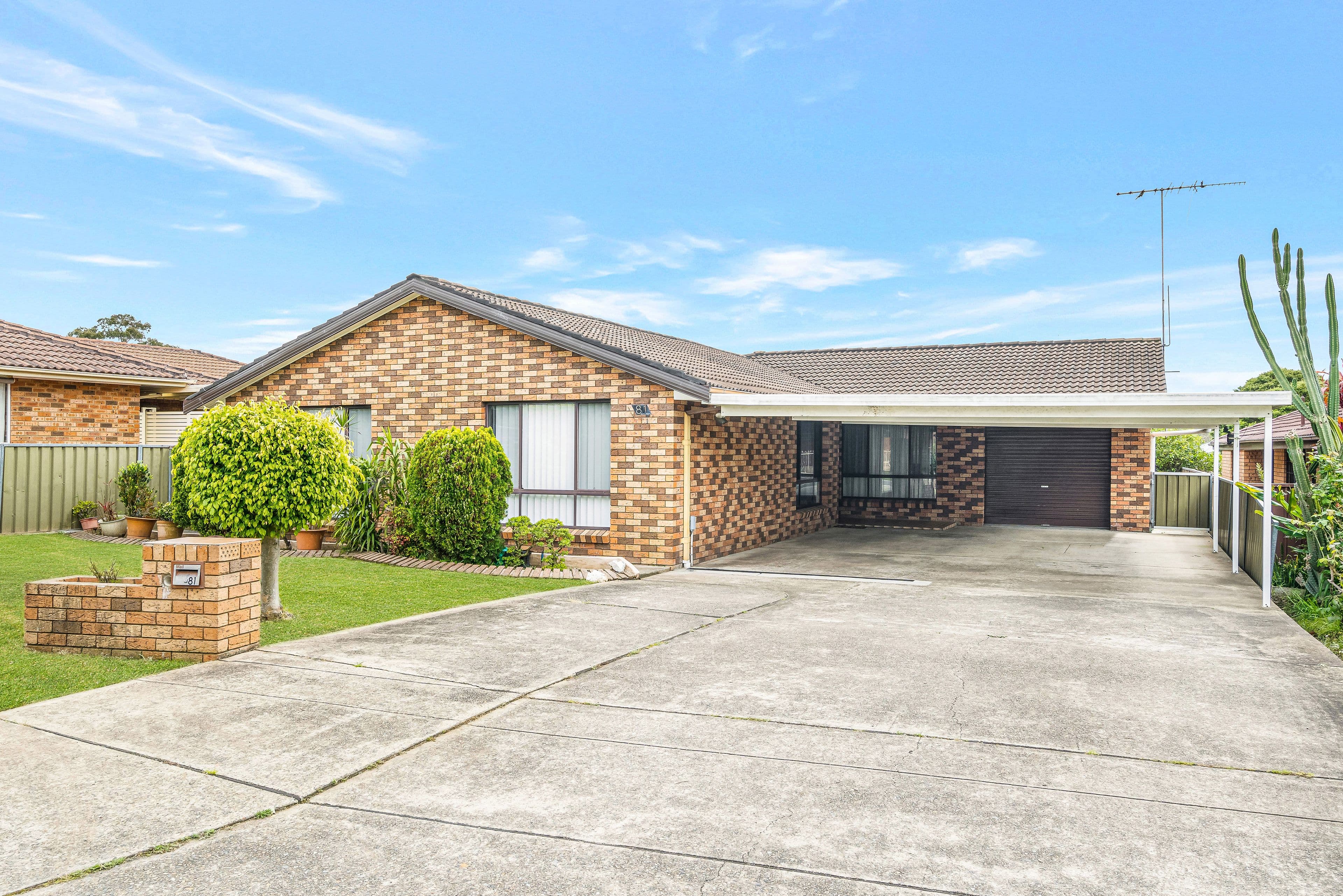 81 Nineveh Crescent, Greenfield Park NSW 2176, Greenfield Park - Image 1