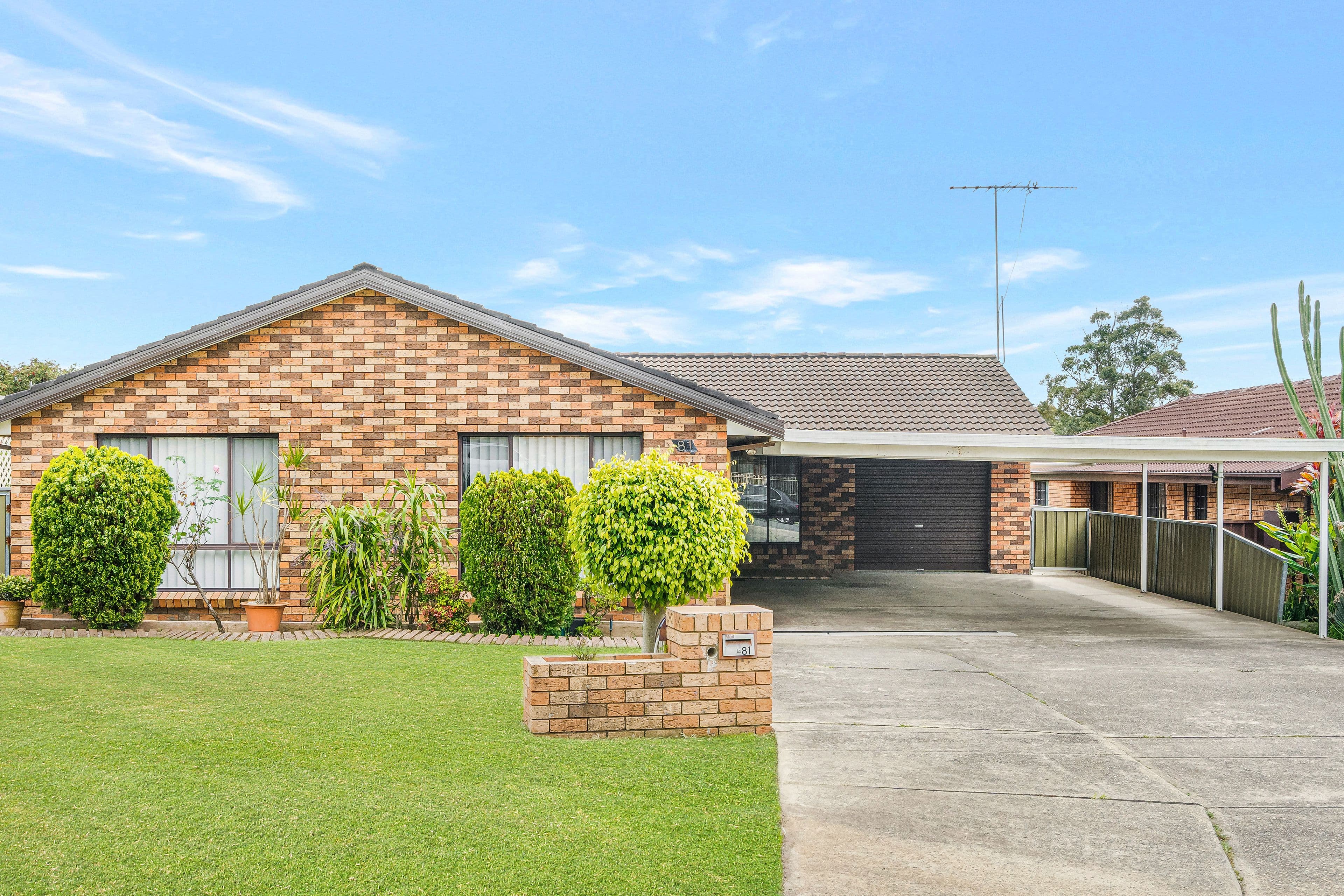 81 Nineveh Crescent, Greenfield Park NSW 2176, Greenfield Park - Thumbnail 2