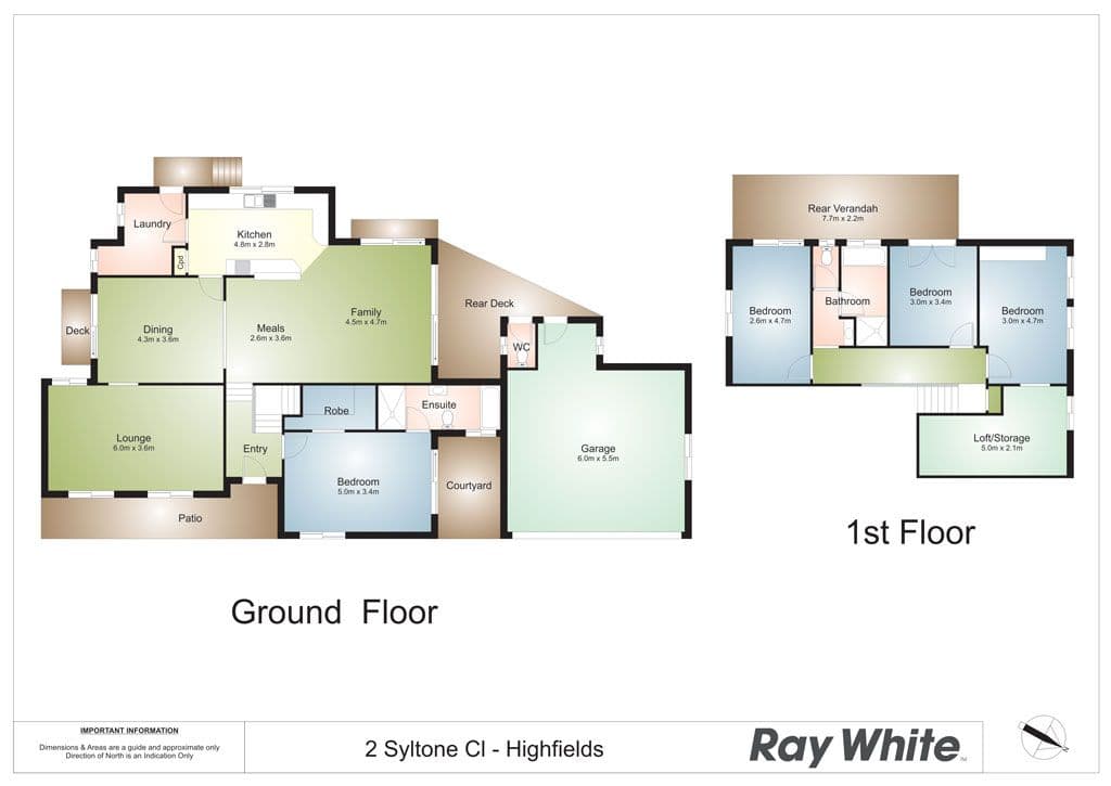 2 Syltone Close, HIGHFIELDS NSW 2289, Highfields - Thumbnail 2