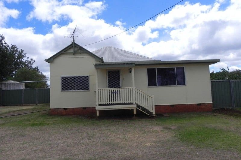 102 OShea Avenue, SOUTHBROOK QLD 4363, Southbrook - Image 1