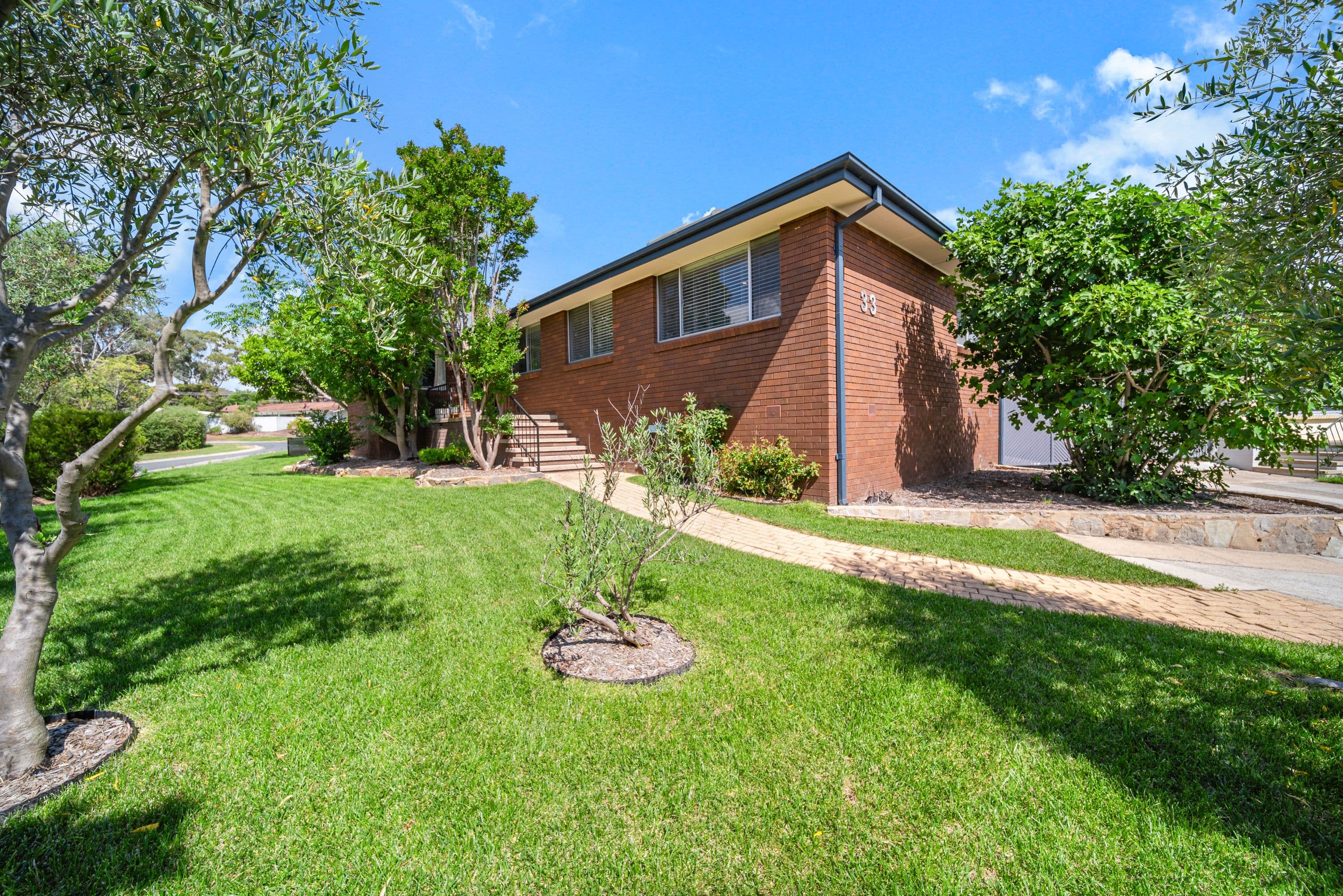 33 Kalgoorlie Crescent, Fisher ACT 2611, Fisher - Image 1